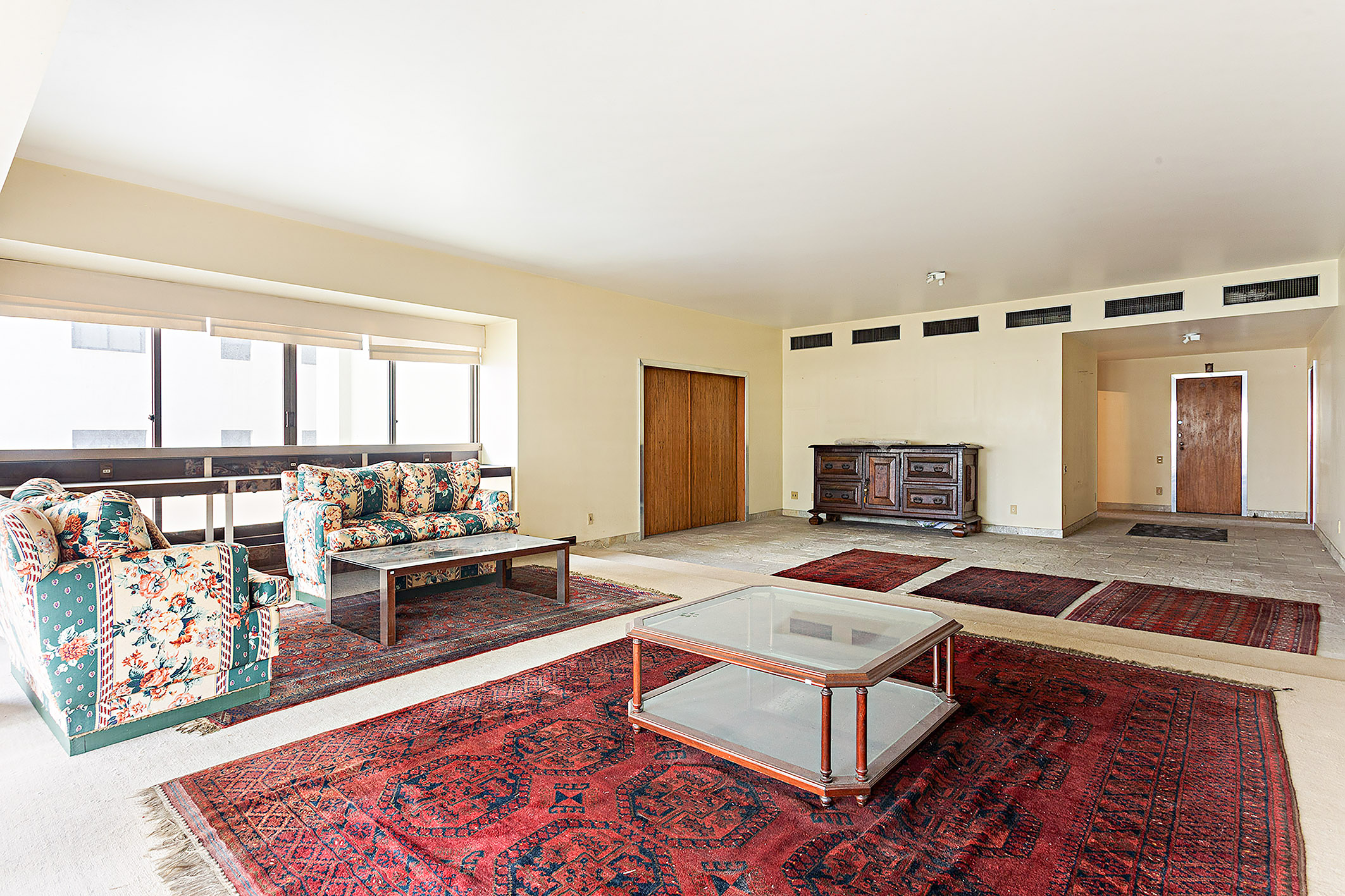 Apartamento no Cerqueira César