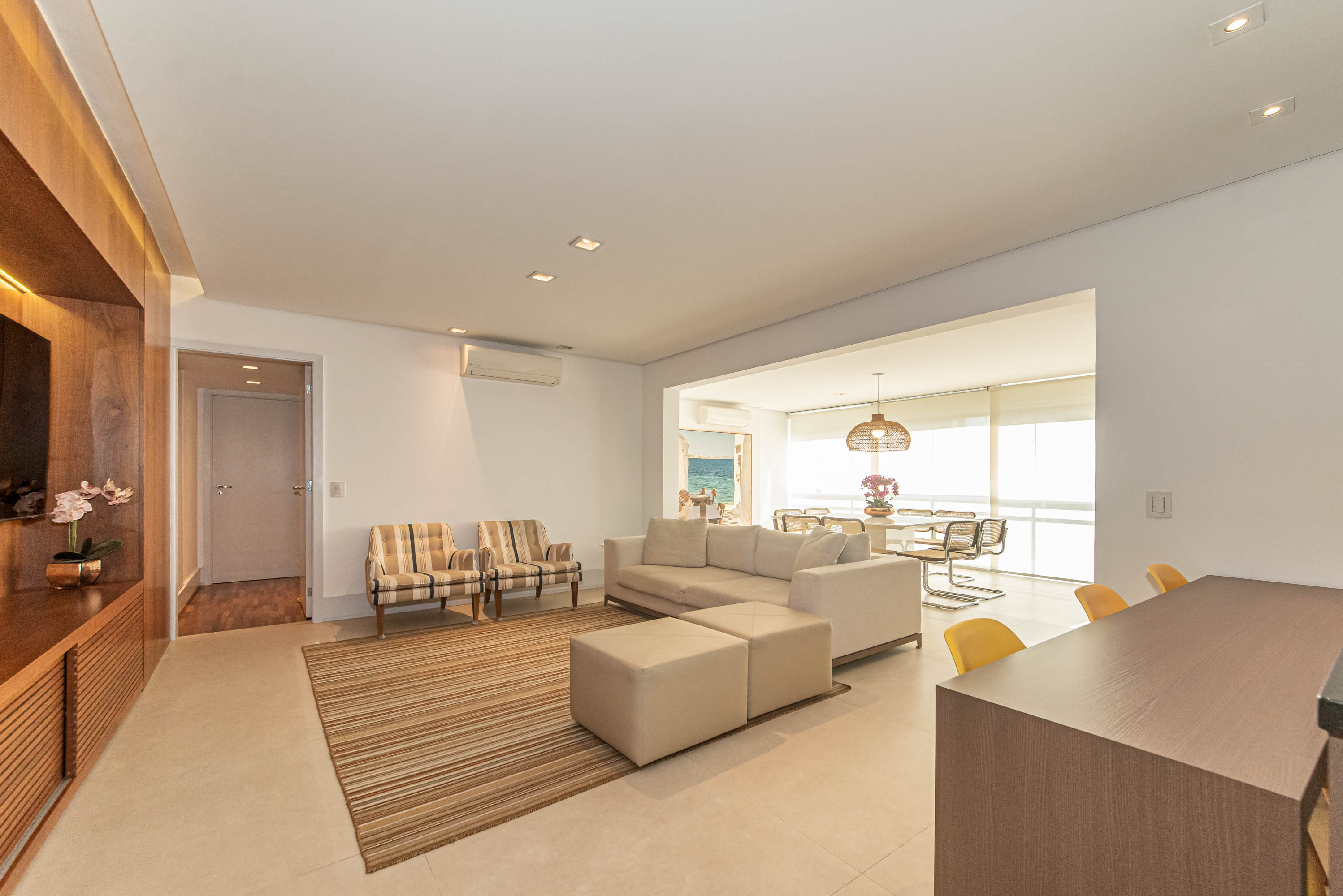 Apartamento no Cidade Monções