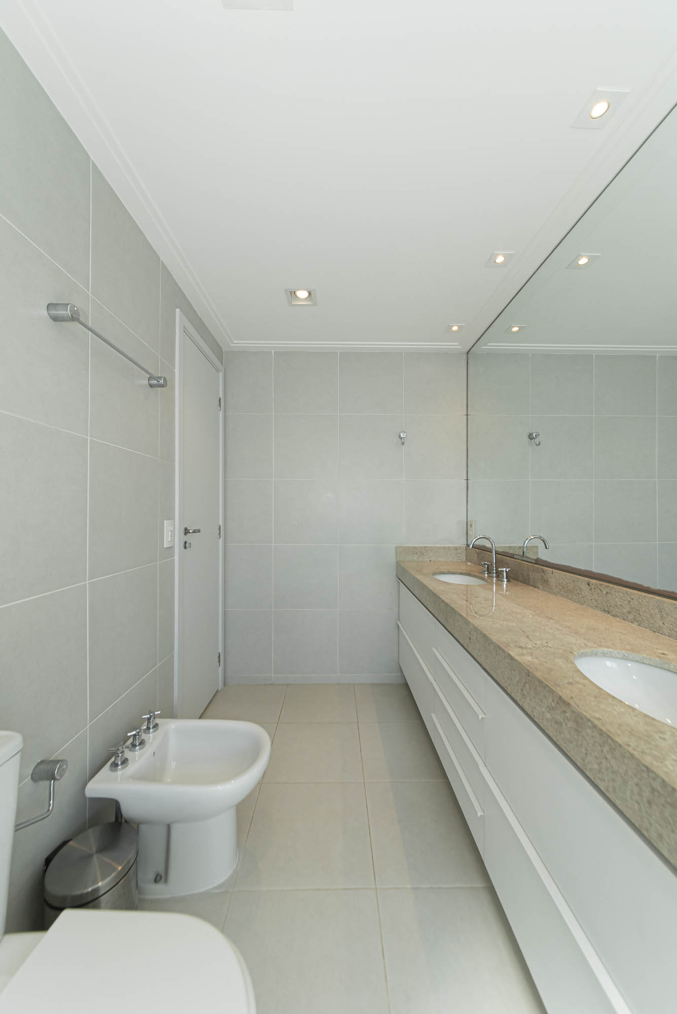 Apartamento no Cidade Monções