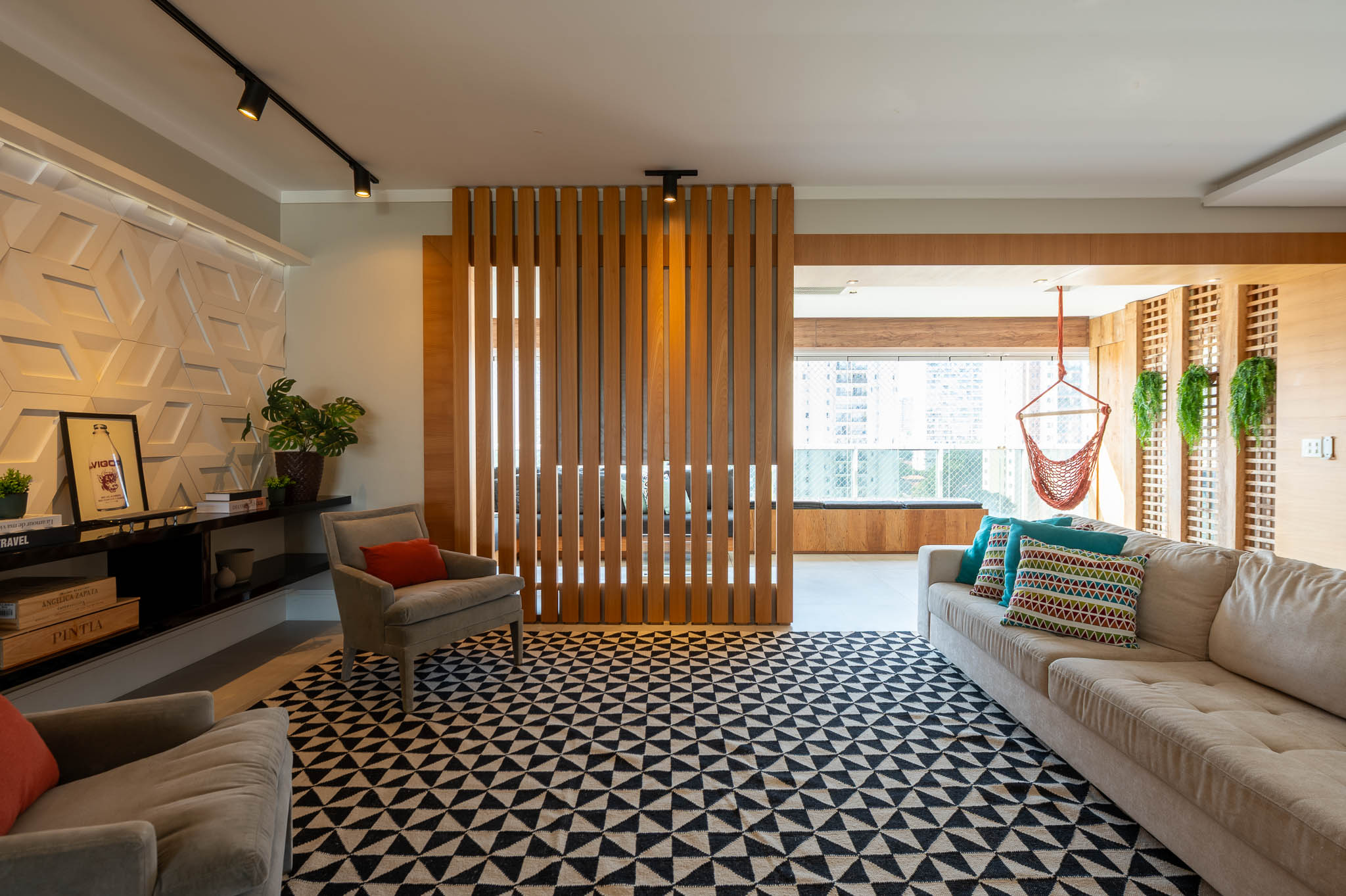 Apartamento no Pinheiros