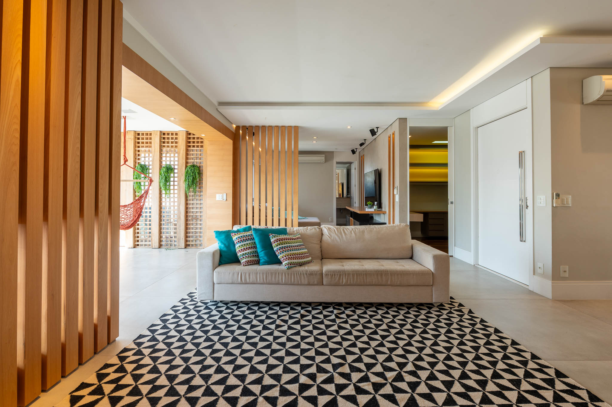 Apartamento no Pinheiros