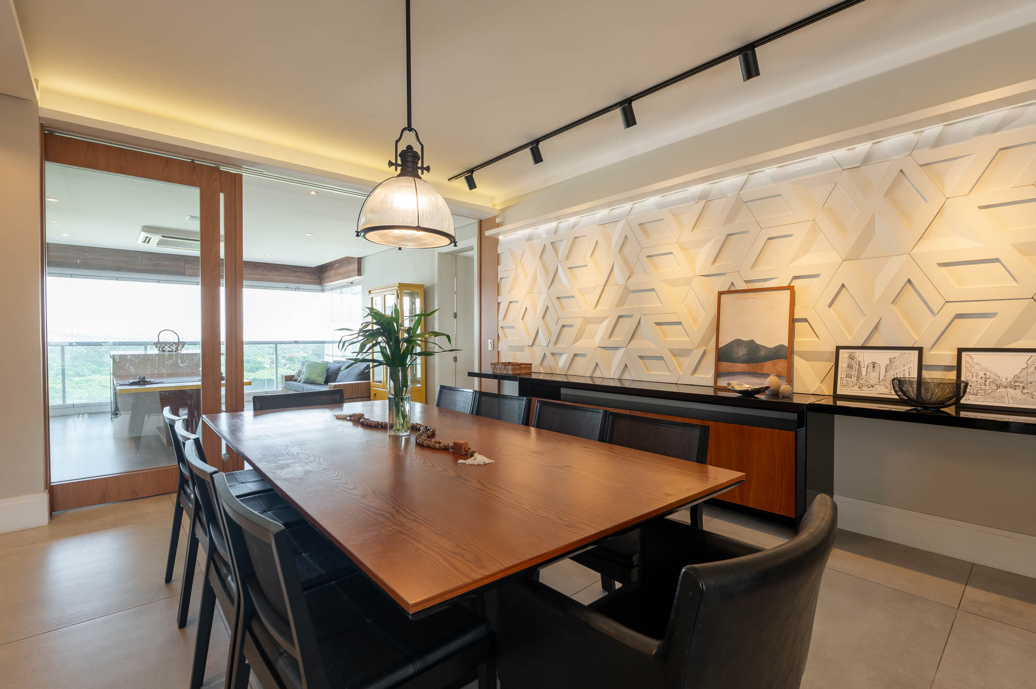 Apartamento no Pinheiros