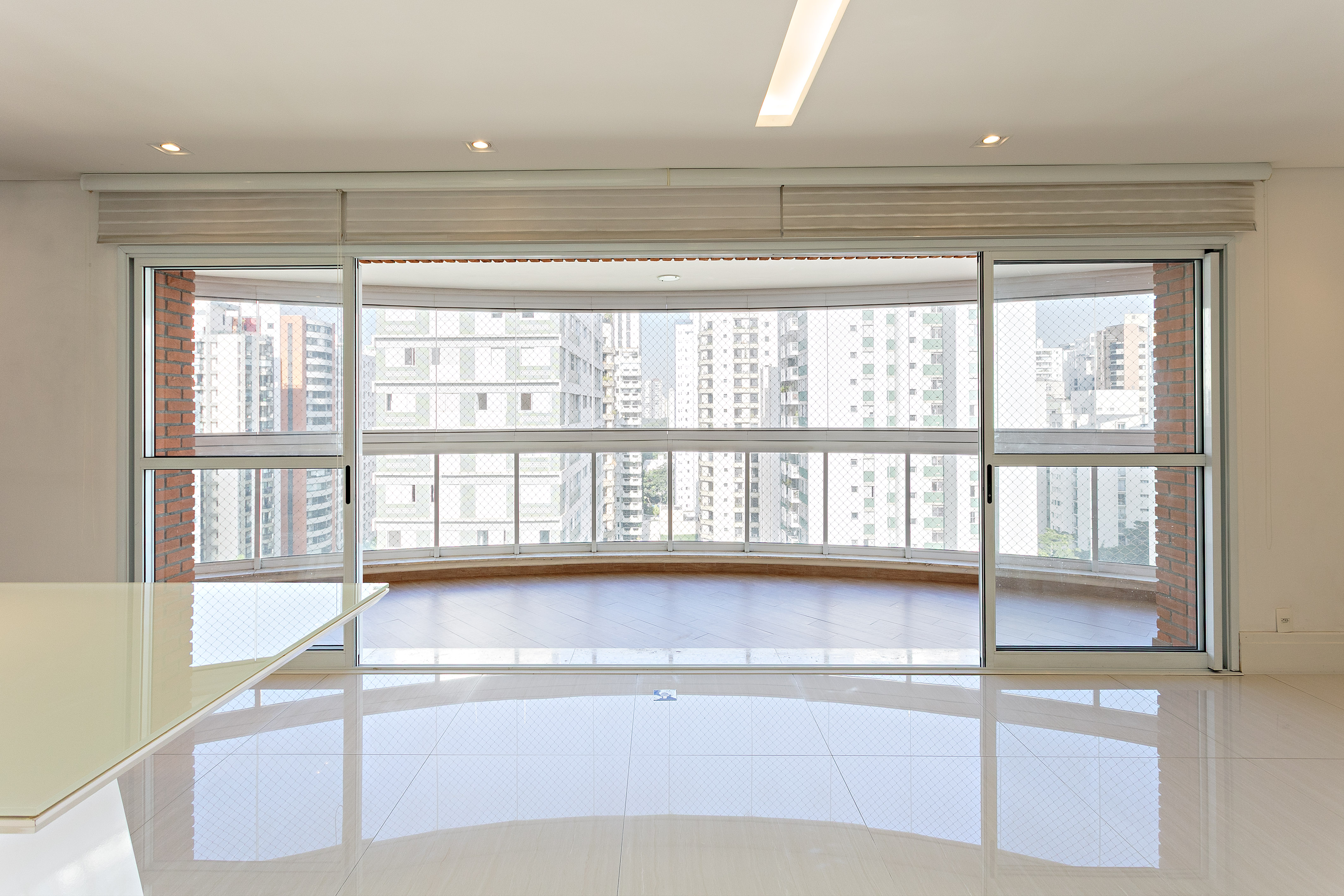 Apartamento no Moema