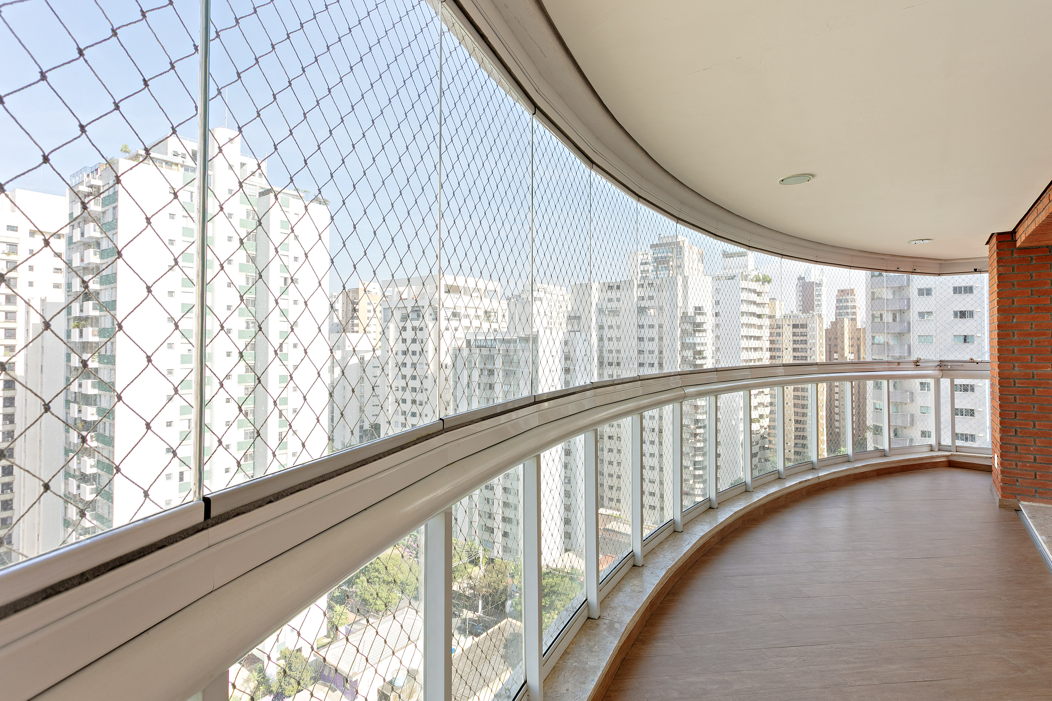 Apartamento no Moema