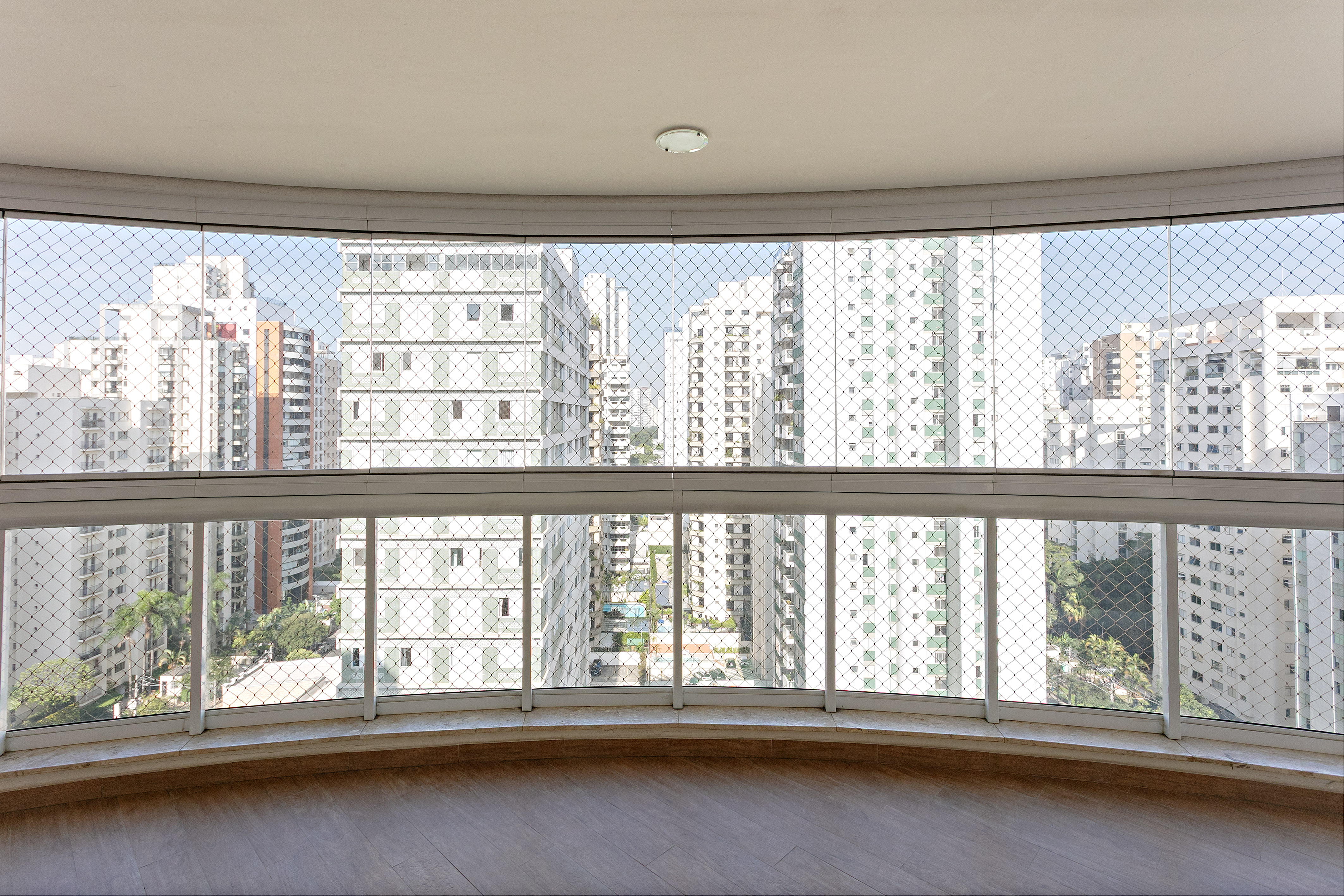 Apartamento no Moema
