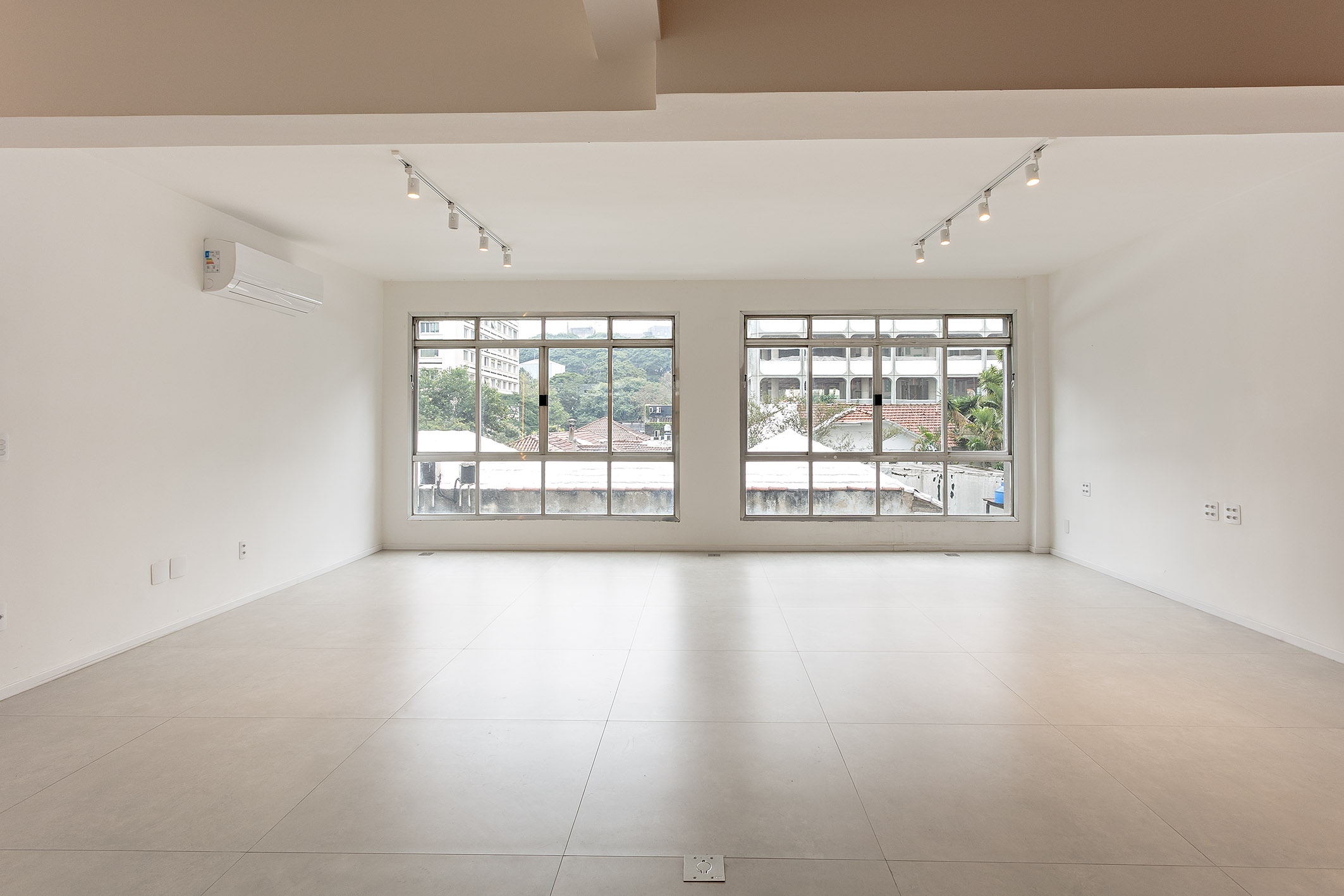 Apartamento no Cerqueira César