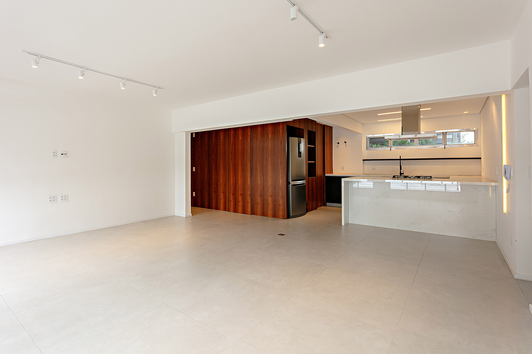 Apartamento no Cerqueira César