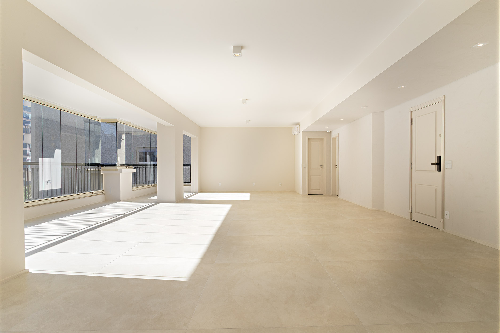 Apartamento no Vila Uberabinha