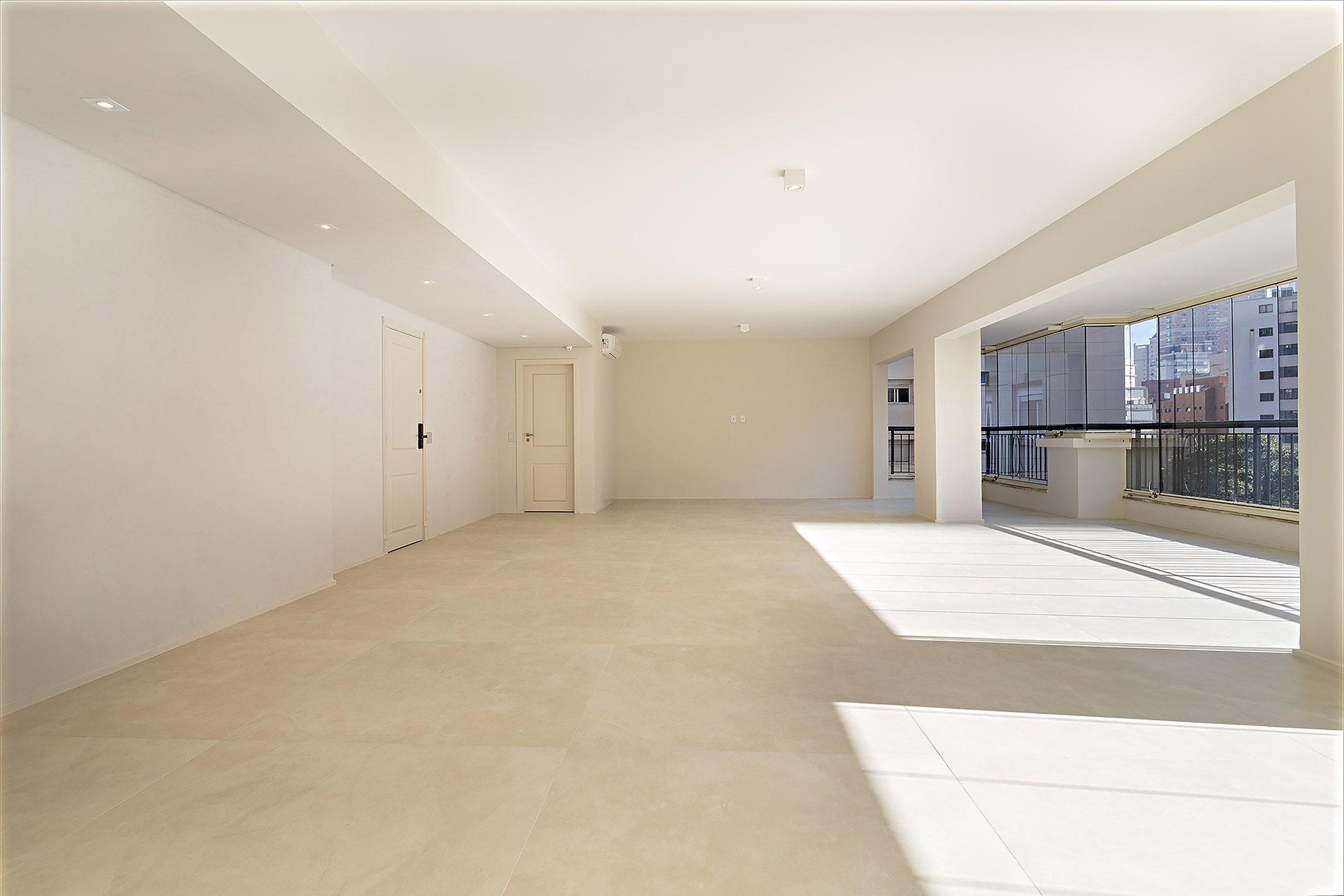 Apartamento no Vila Uberabinha