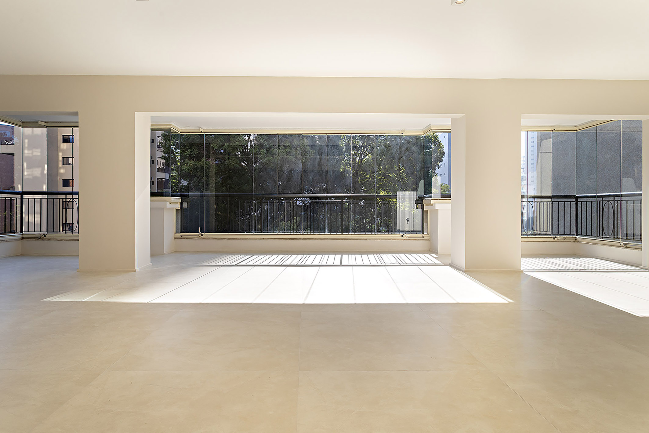 Apartamento no Vila Uberabinha