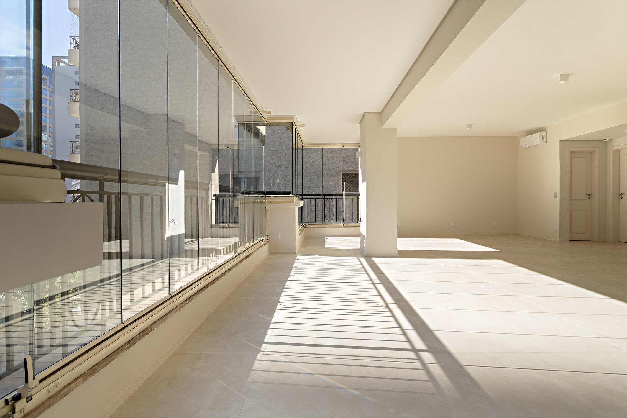 Apartamento no Vila Uberabinha
