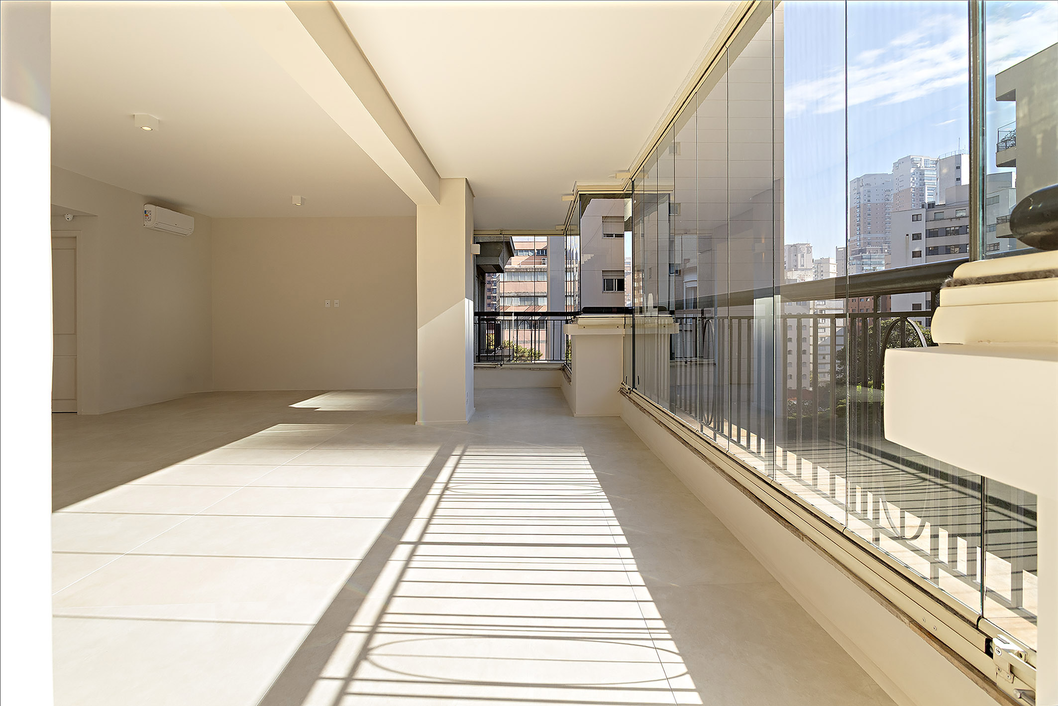 Apartamento no Vila Uberabinha