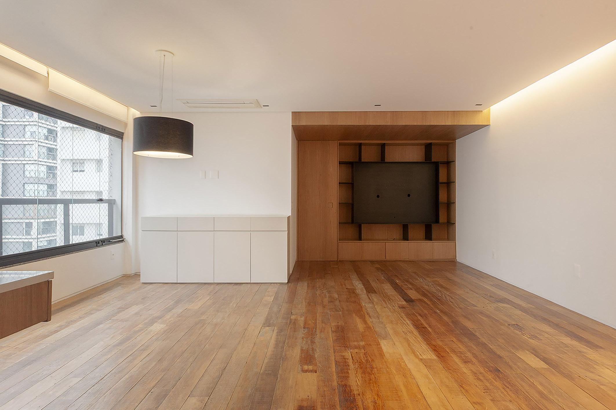 Apartamento no Cerqueira César