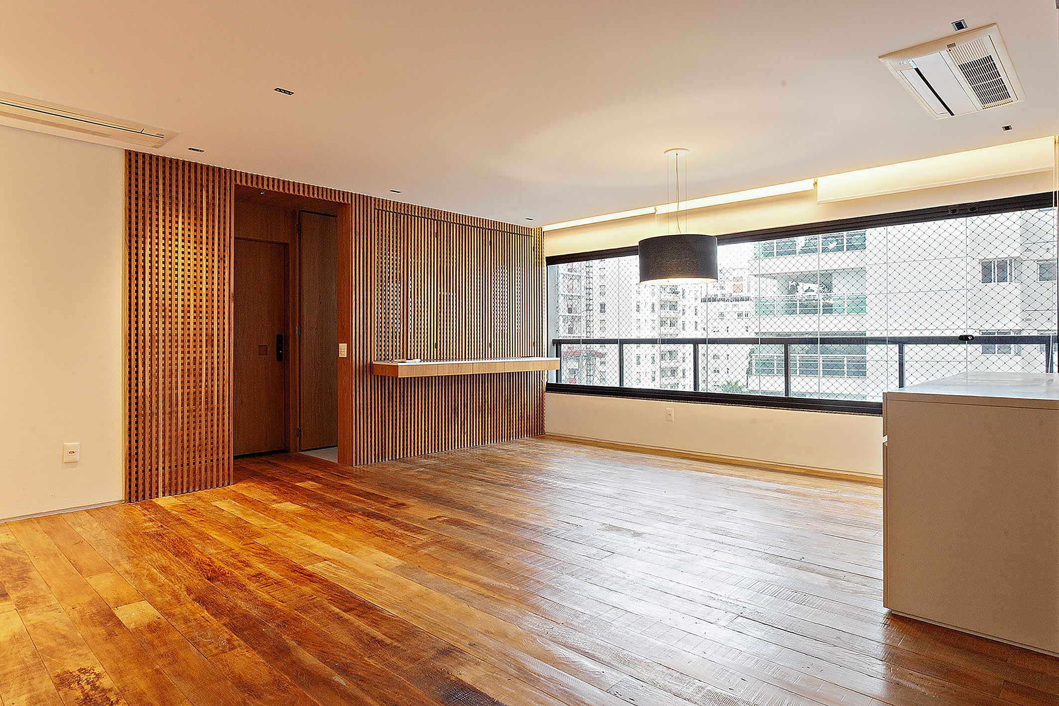 Apartamento no Cerqueira César
