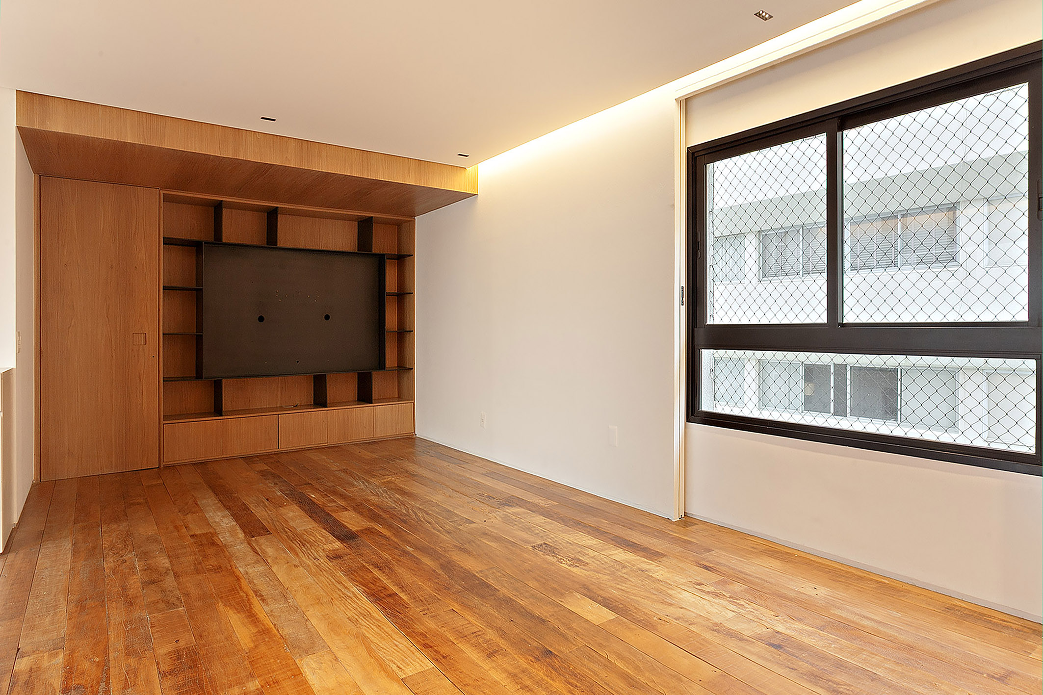 Apartamento no Cerqueira César