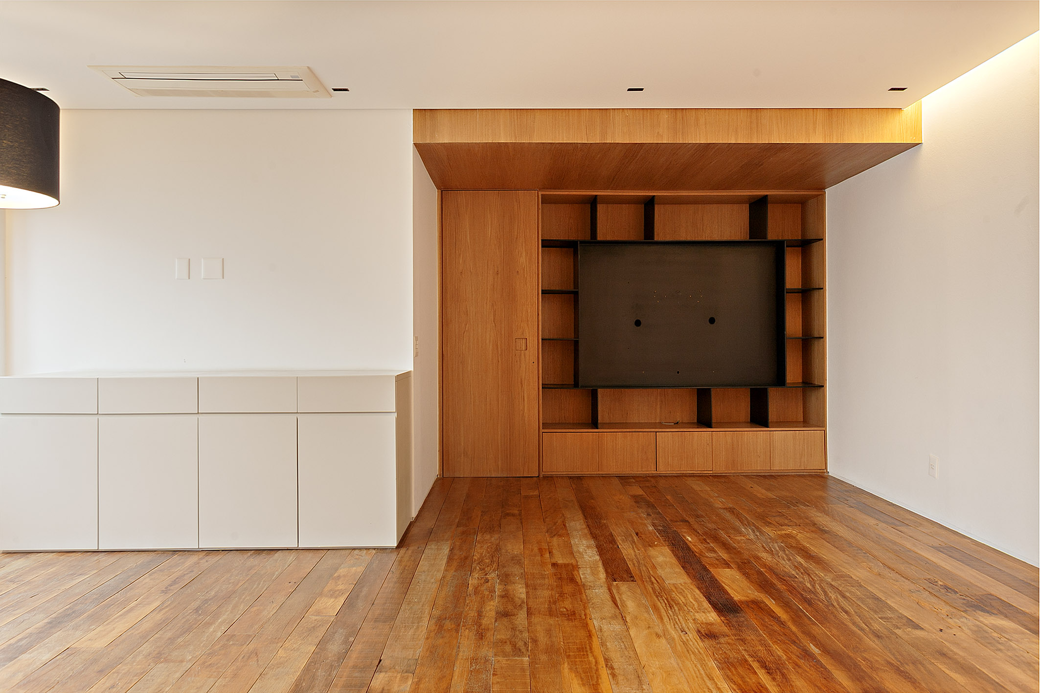 Apartamento no Cerqueira César