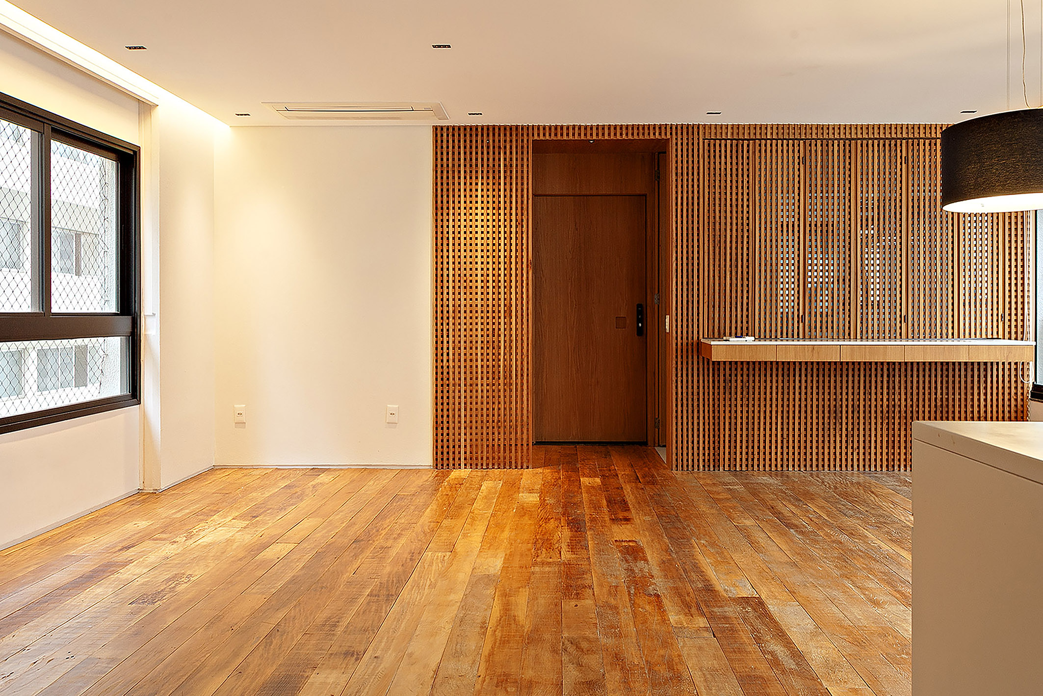 Apartamento no Cerqueira César