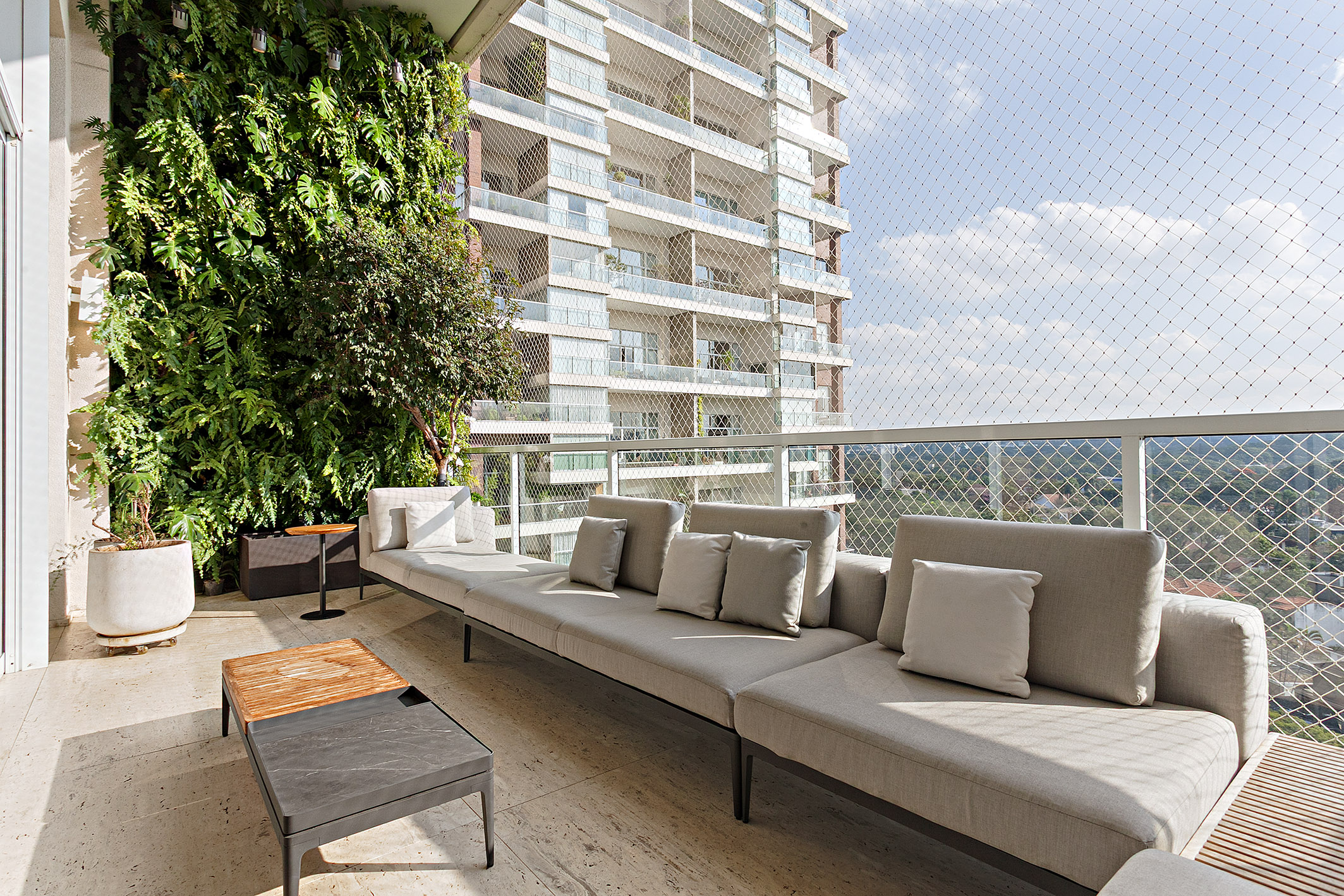 Apartamento no Alto de Pinheiros