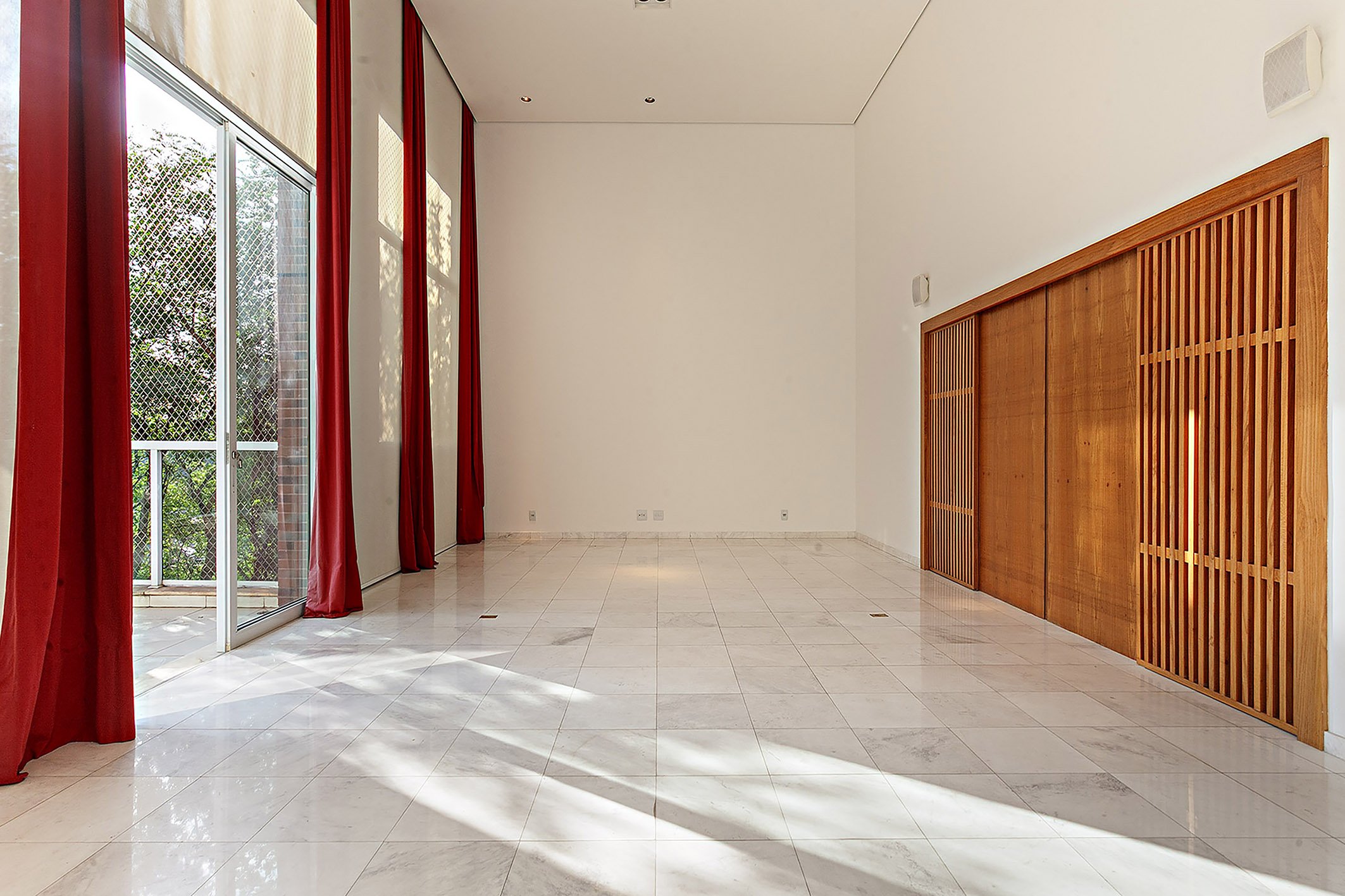 Apartamento no Alto de Pinheiros