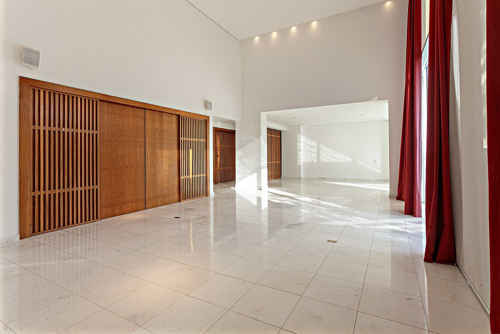 Apartamento no Alto de Pinheiros