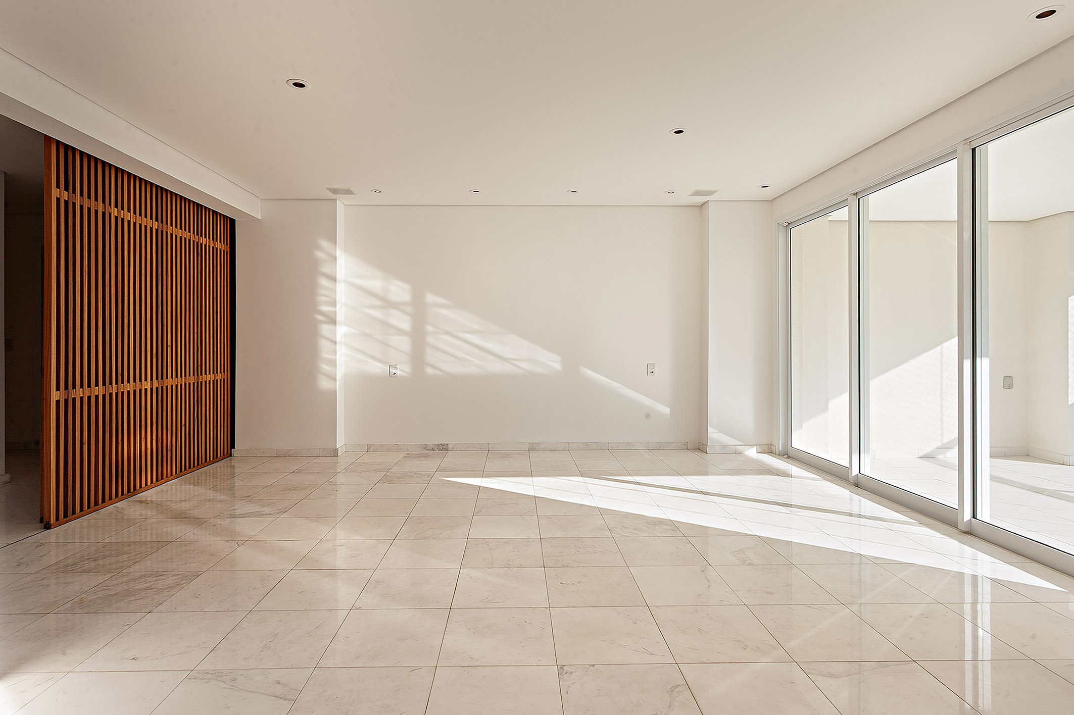 Apartamento no Alto de Pinheiros