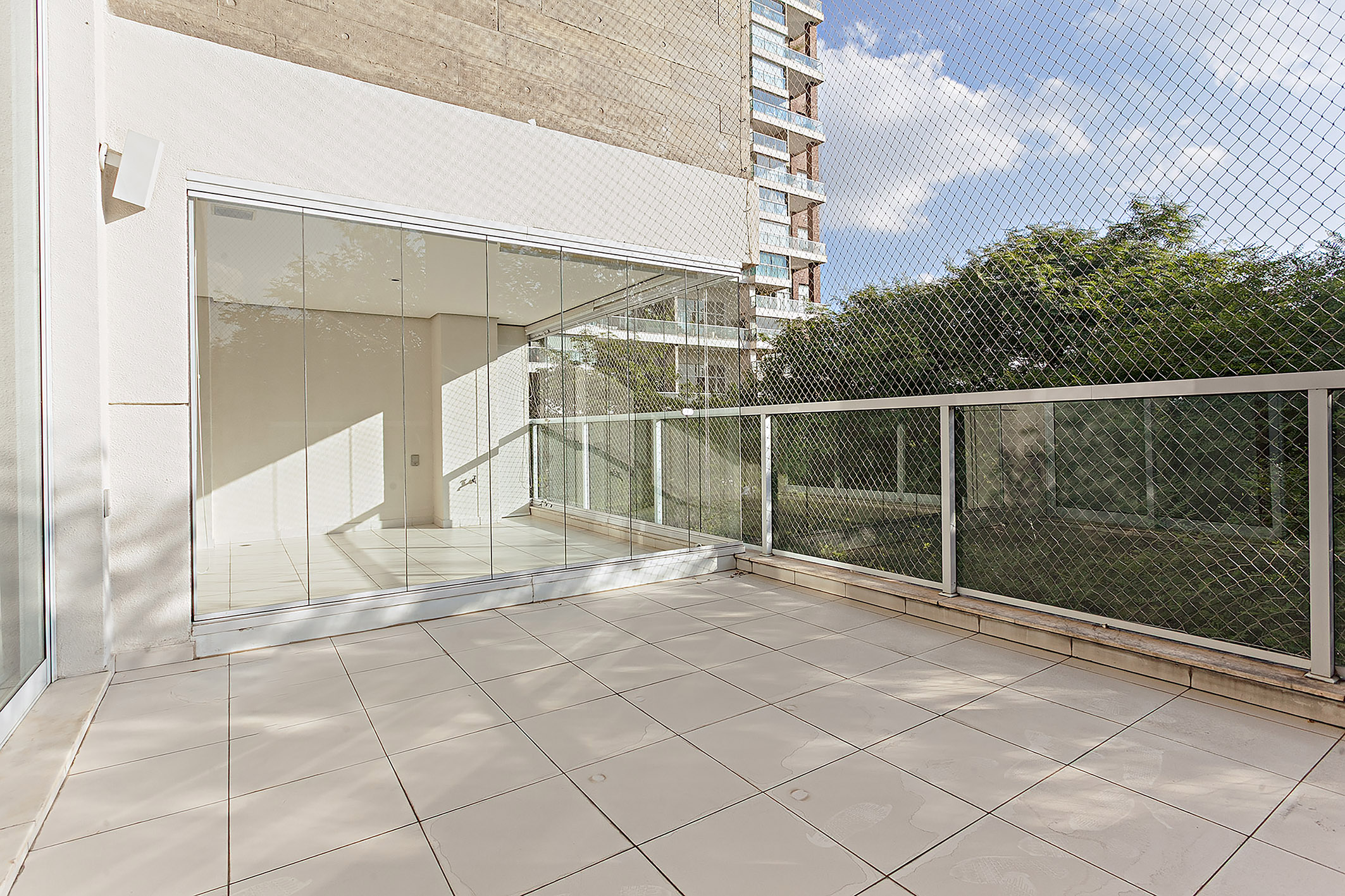 Apartamento no Alto de Pinheiros