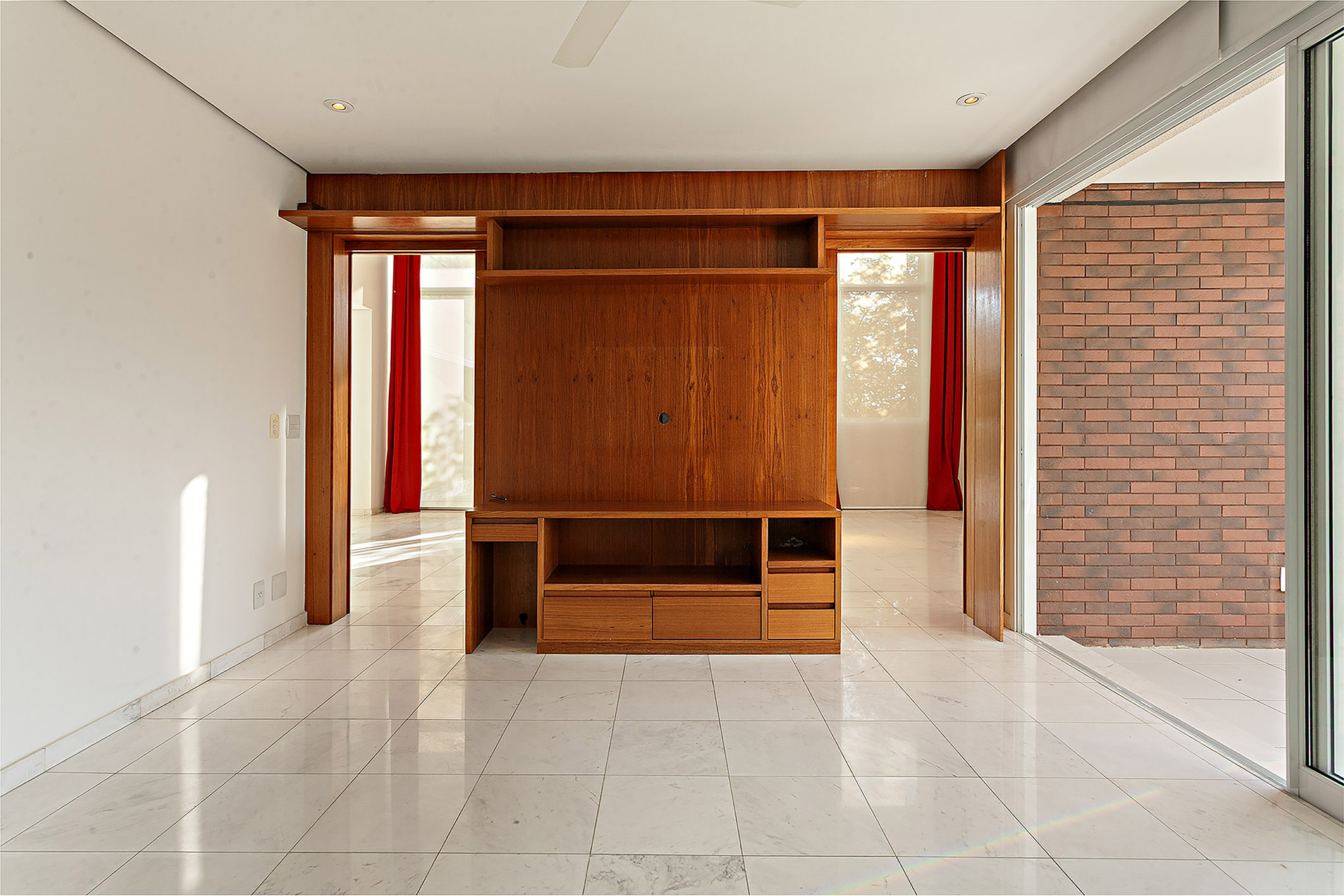 Apartamento no Alto de Pinheiros