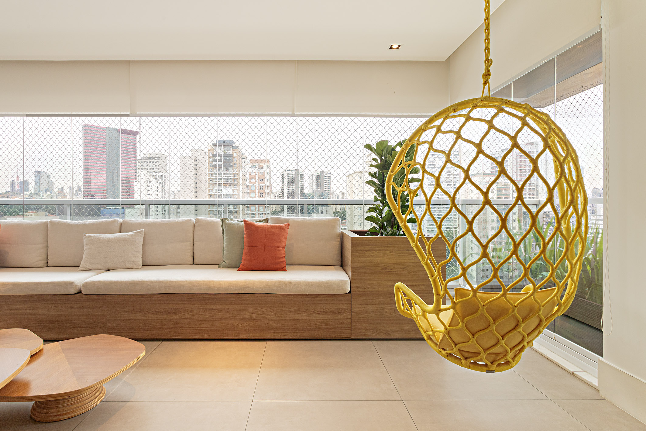 Apartamento no Pinheiros