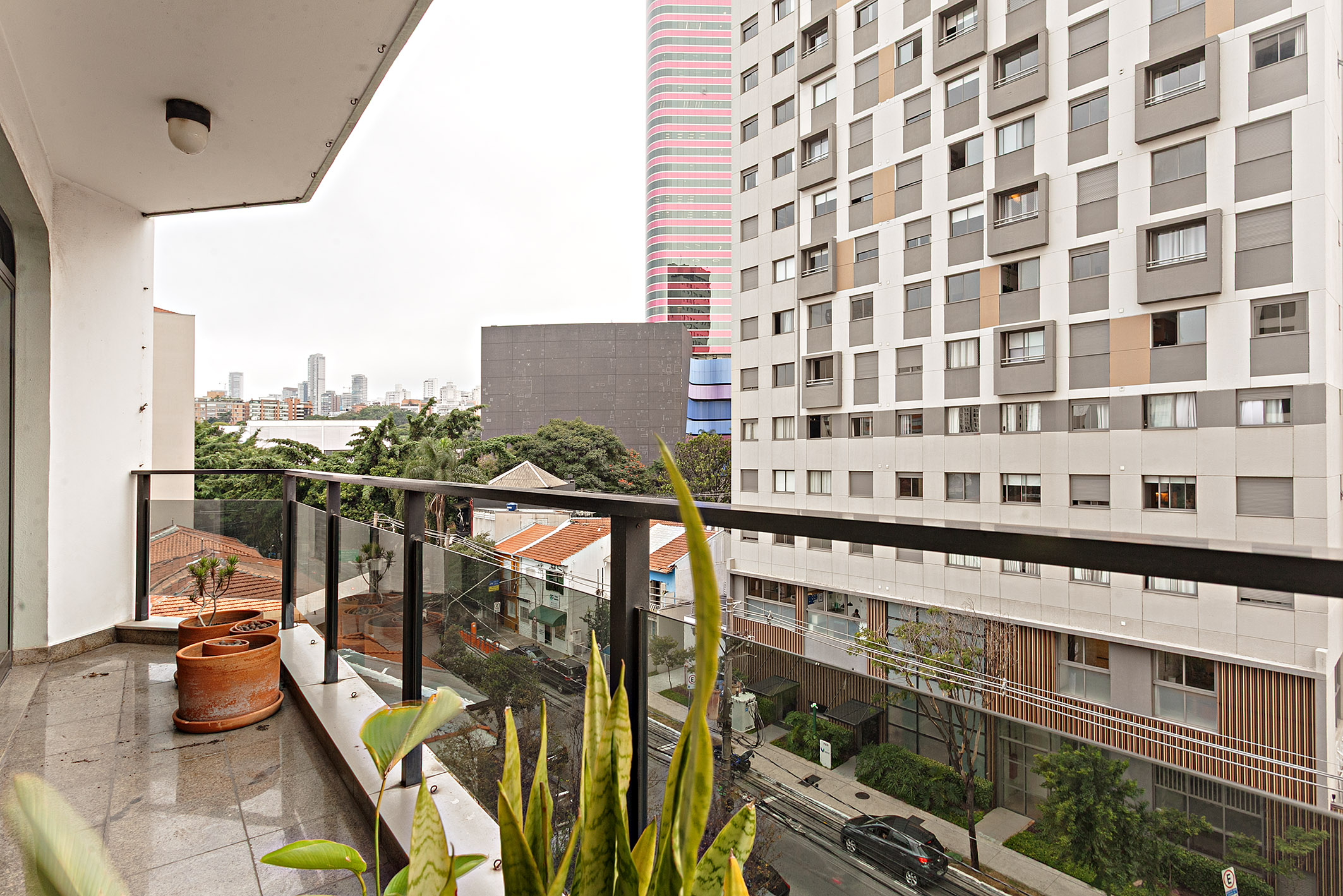 Apartamento no Pinheiros