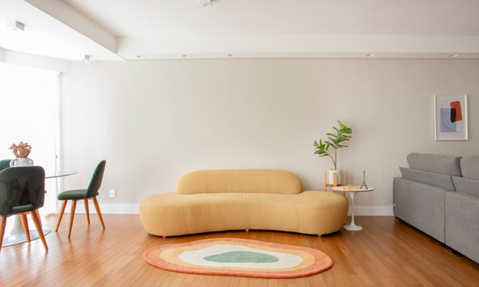 Apartamento no Jardim Paulista