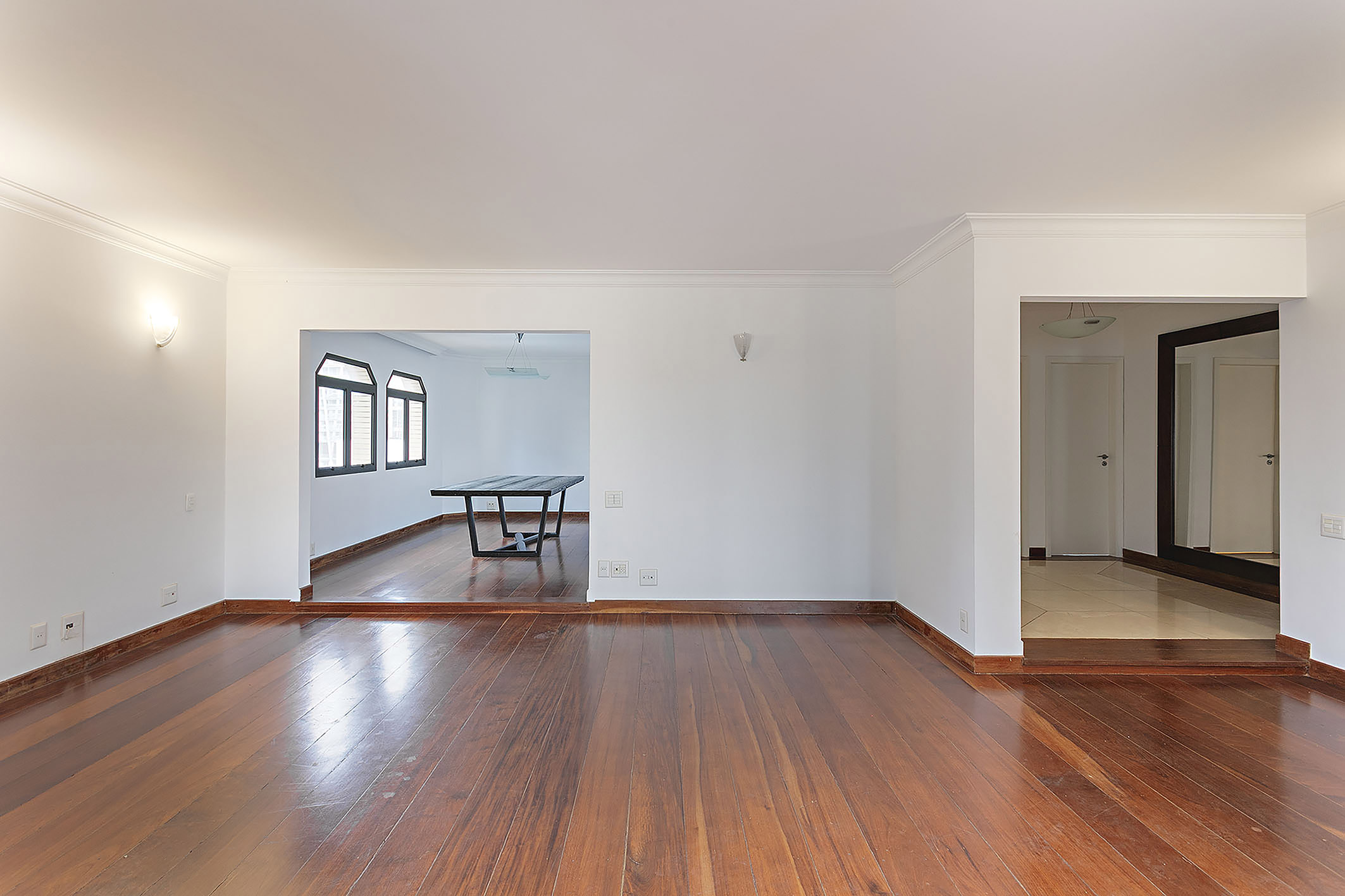 Apartamento no Itaim Bibi