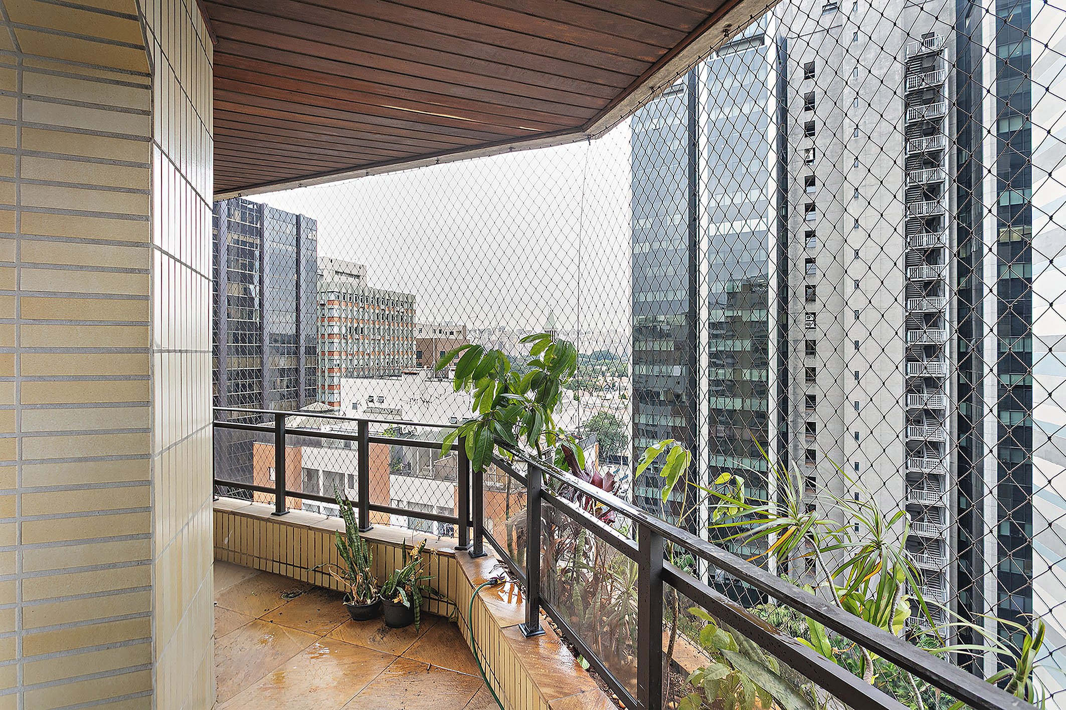 Apartamento no Itaim Bibi