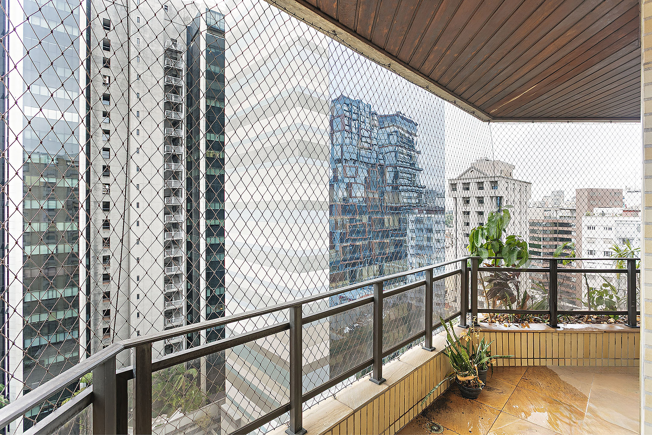Apartamento no Itaim Bibi