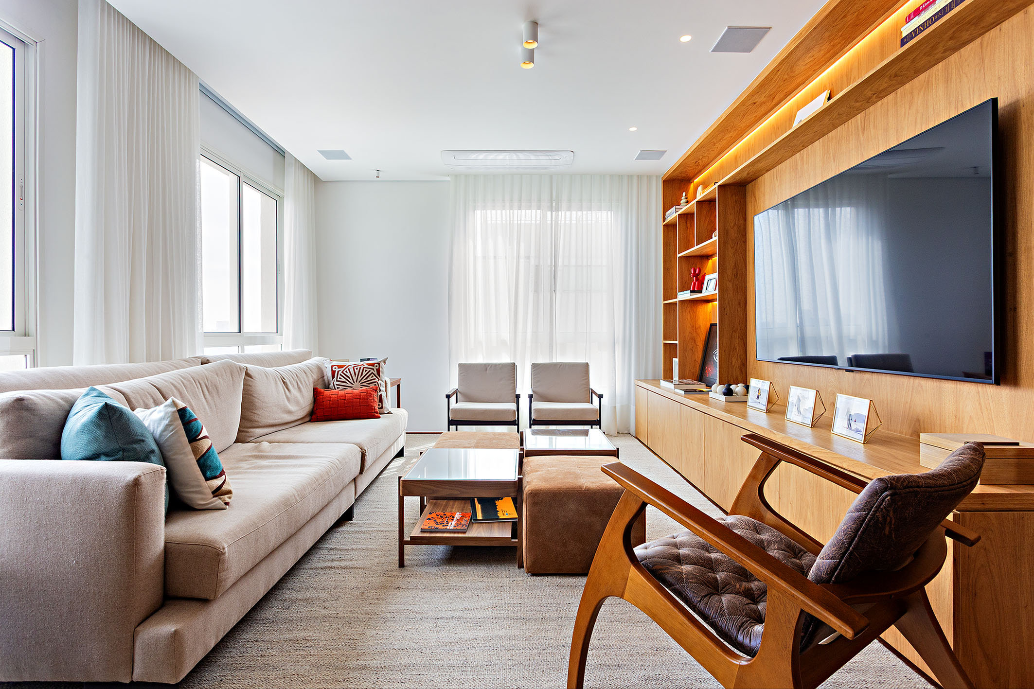 Apartamento no Jardim Paulista