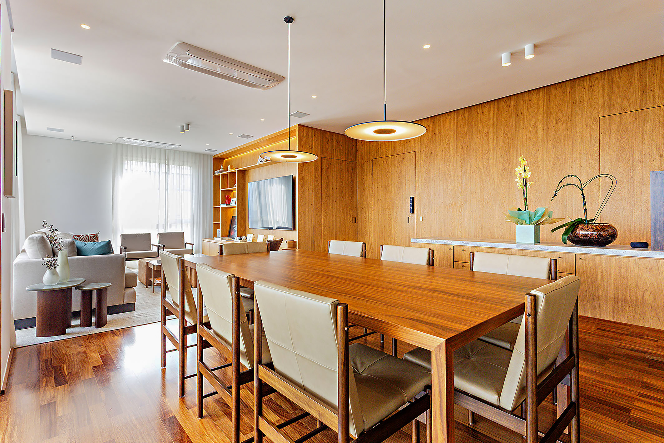 Apartamento no Jardim Paulista