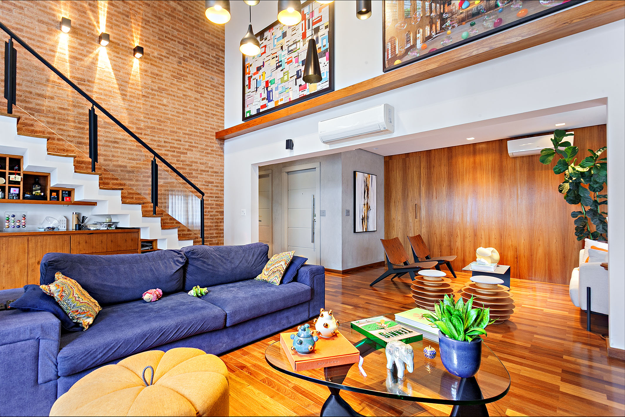 Apartamento no Cerqueira César