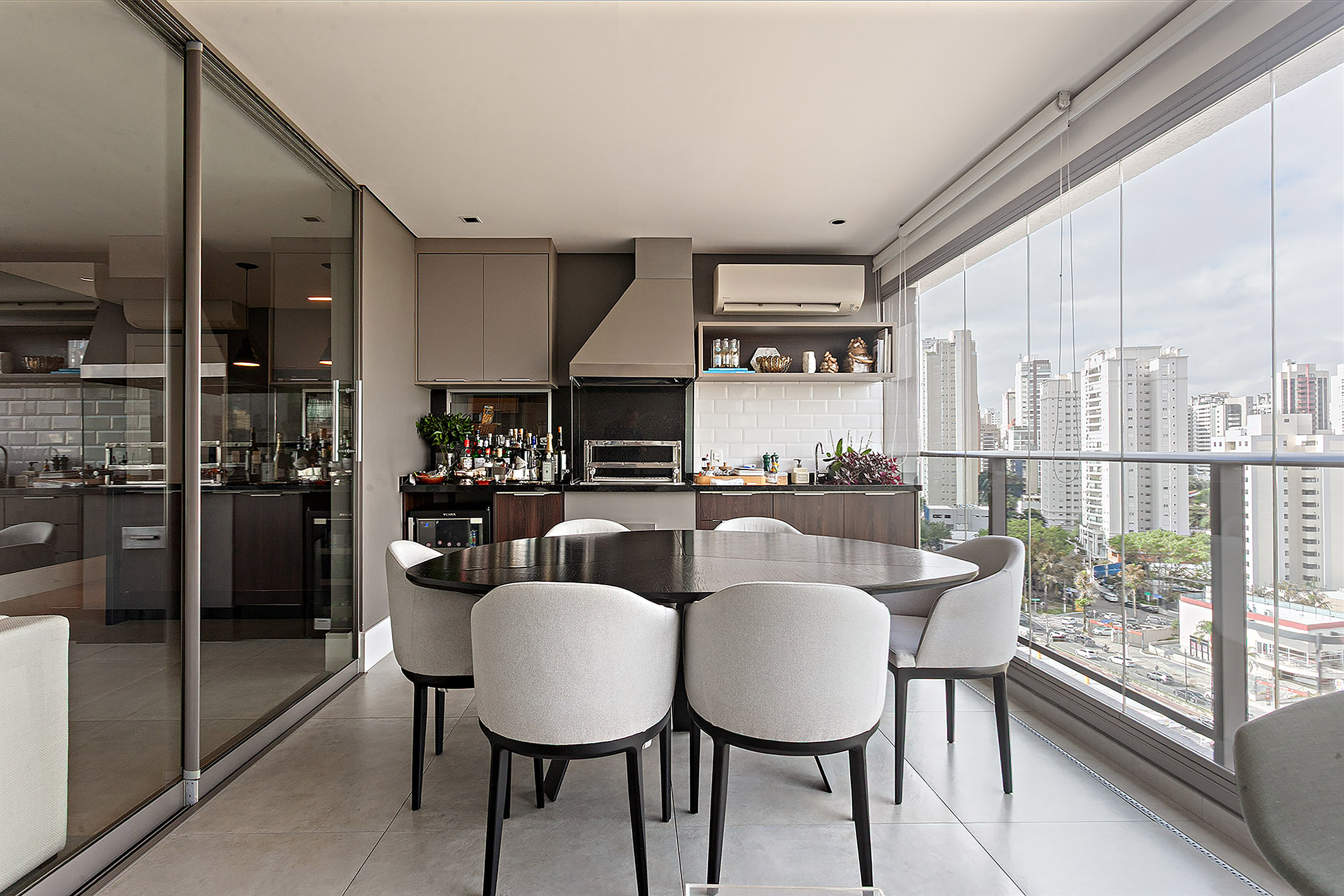 Apartamento no Vila Olímpia