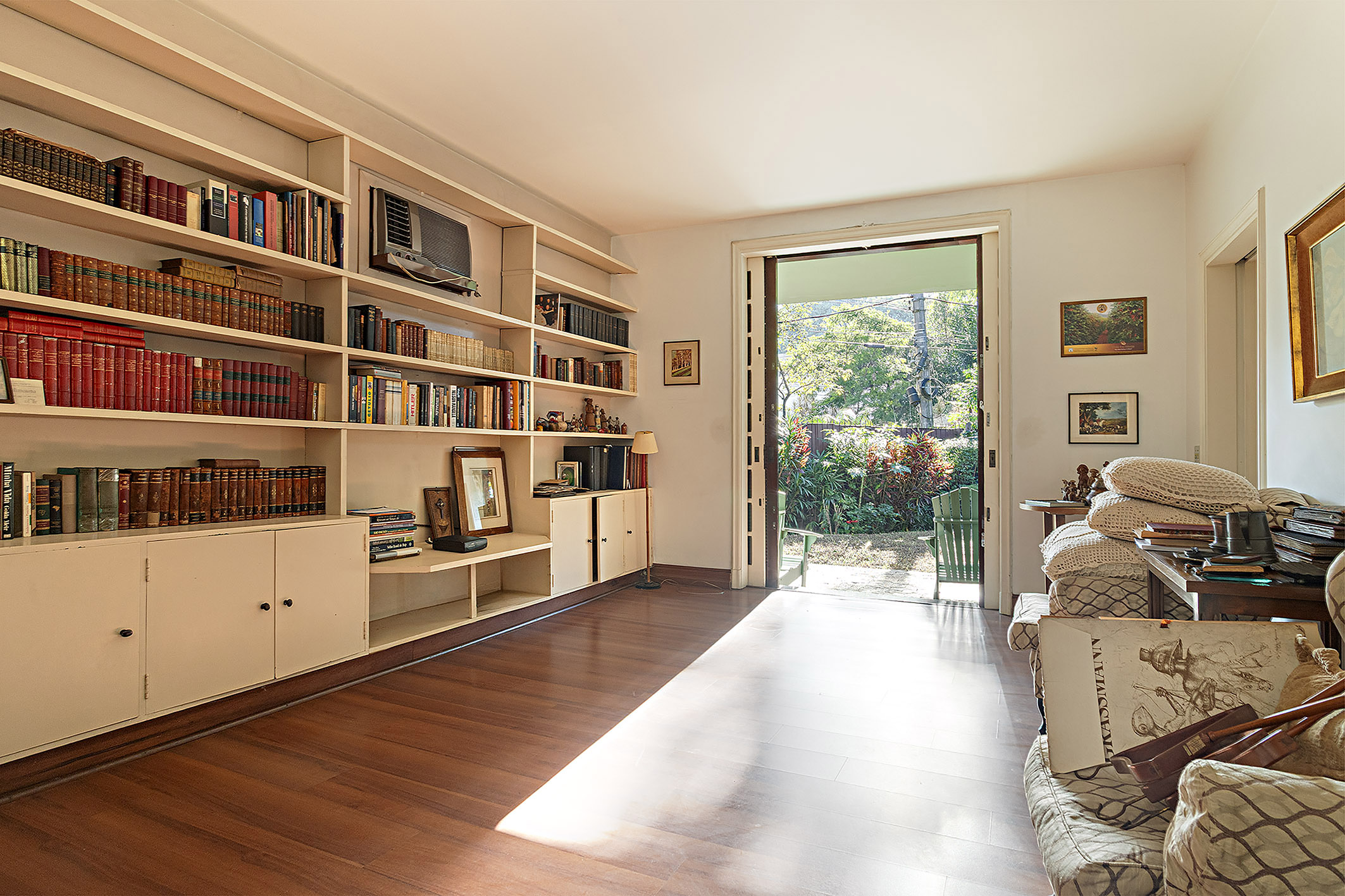 Casa no Alto de Pinheiros