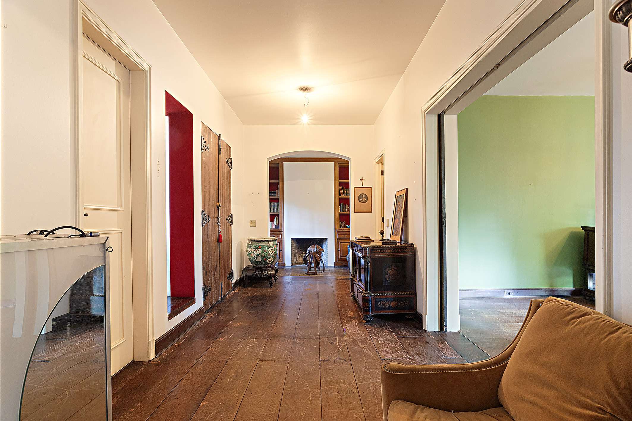 Casa no Alto de Pinheiros