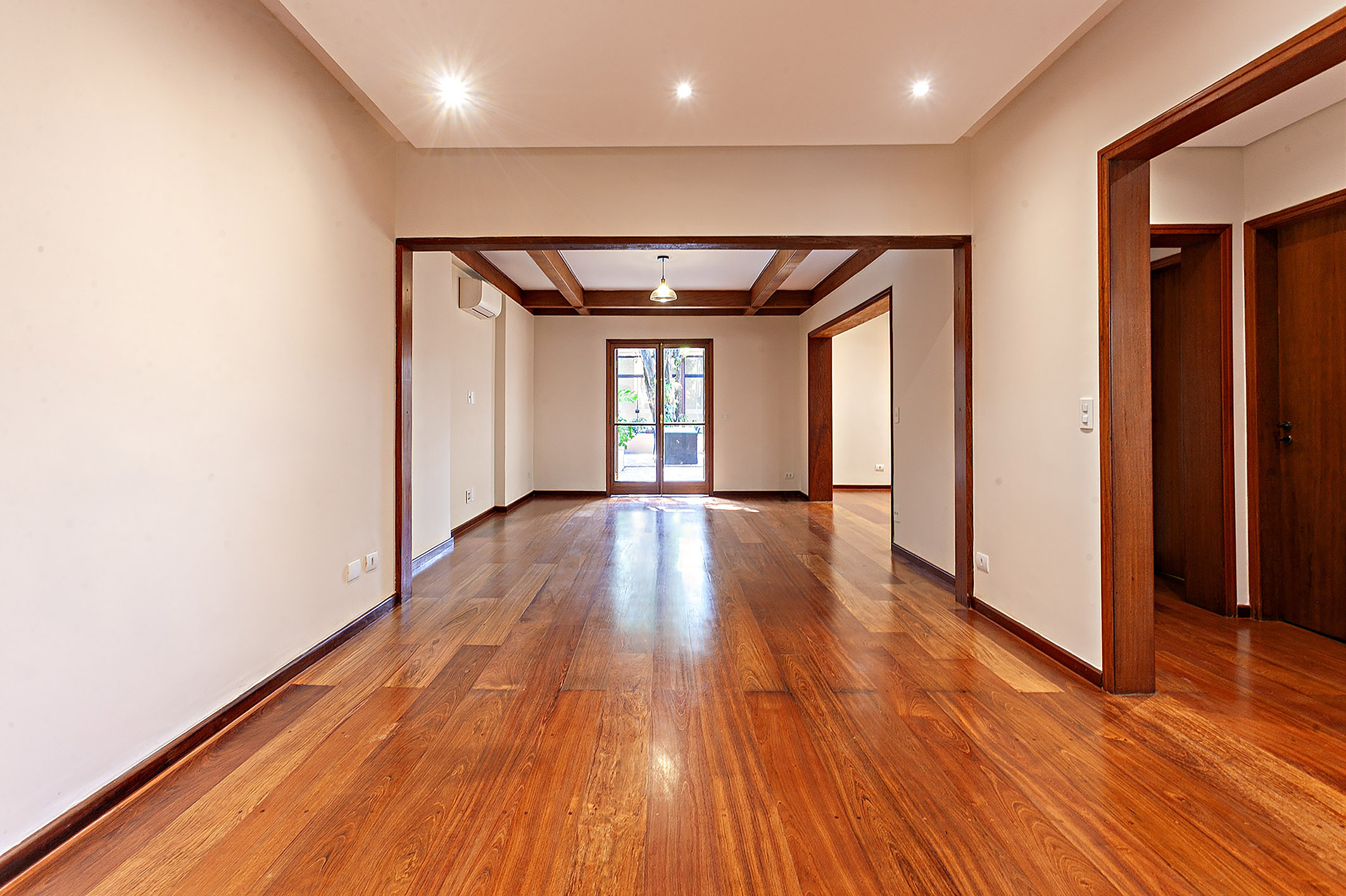 Casa no Jardim Paulista
