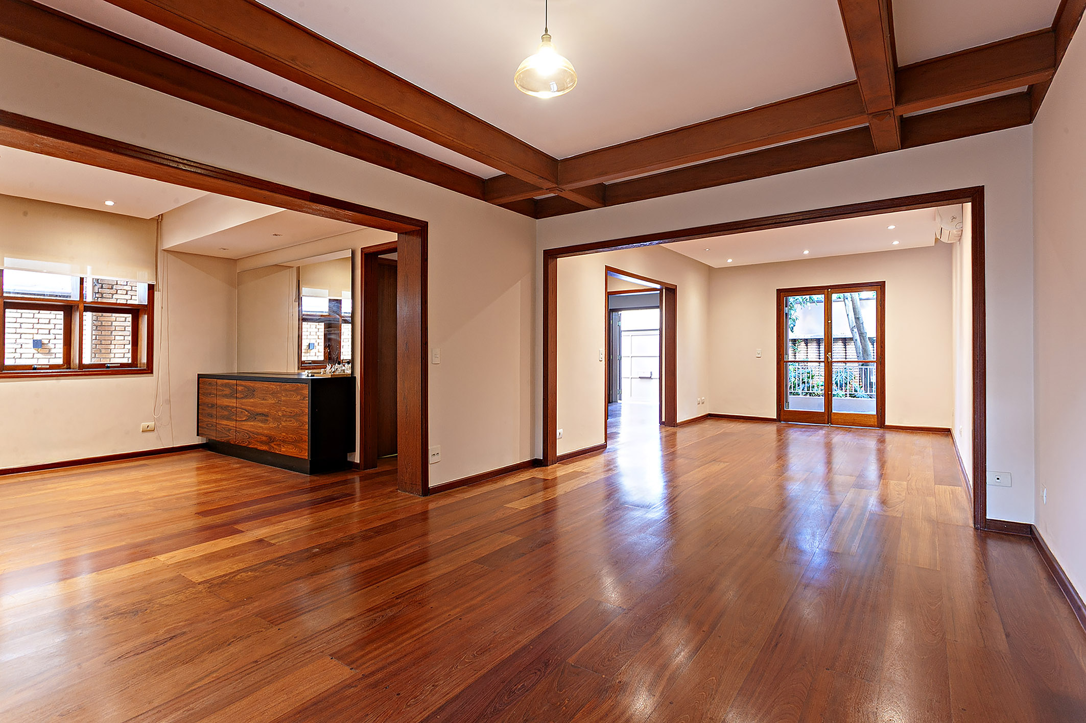 Casa no Jardim Paulista