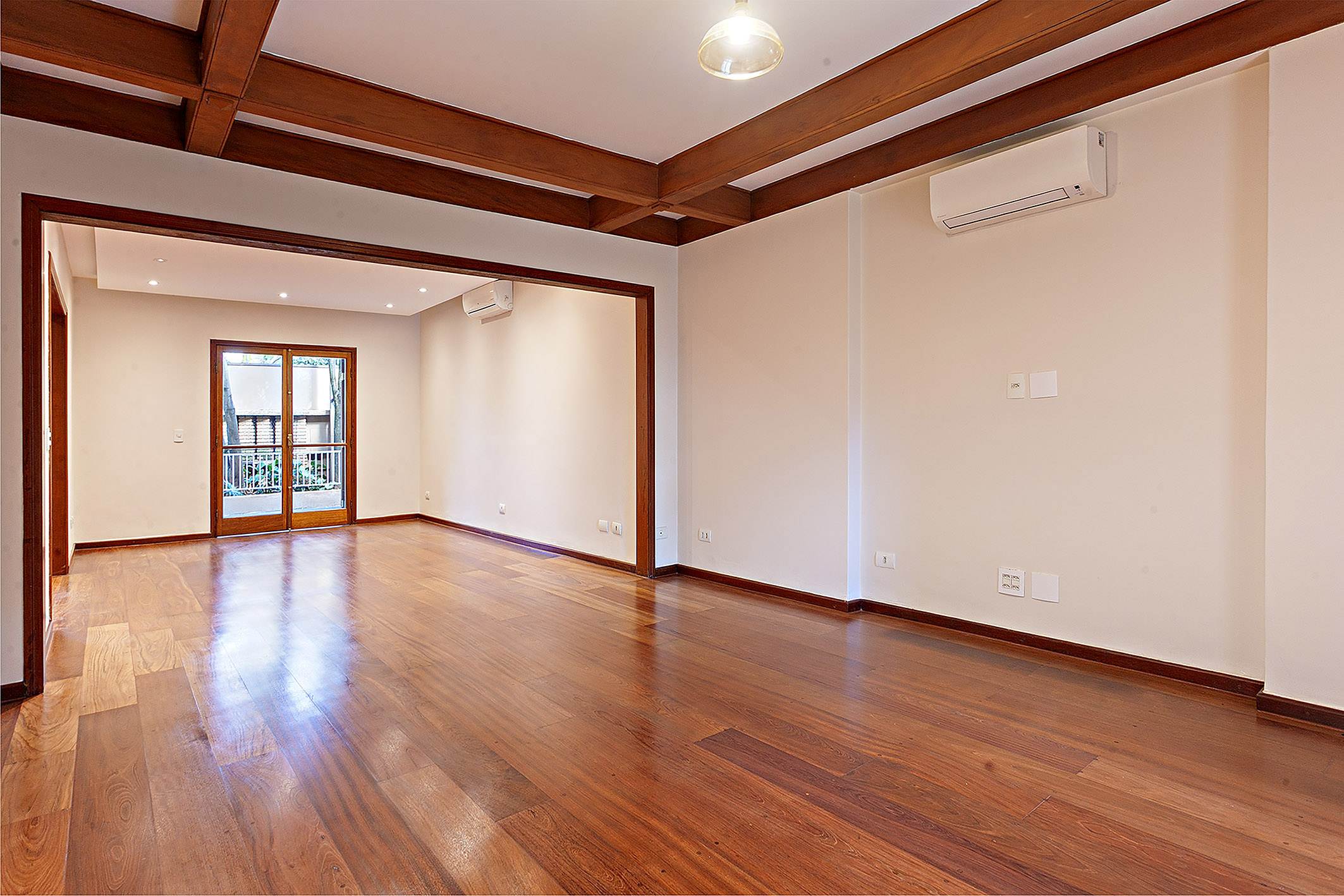 Casa no Jardim Paulista