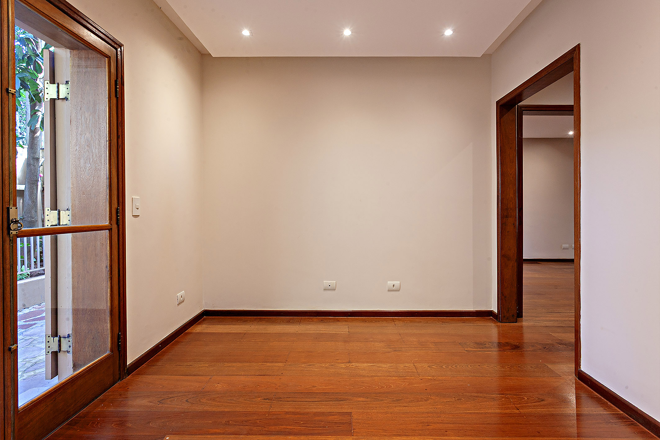 Casa no Jardim Paulista