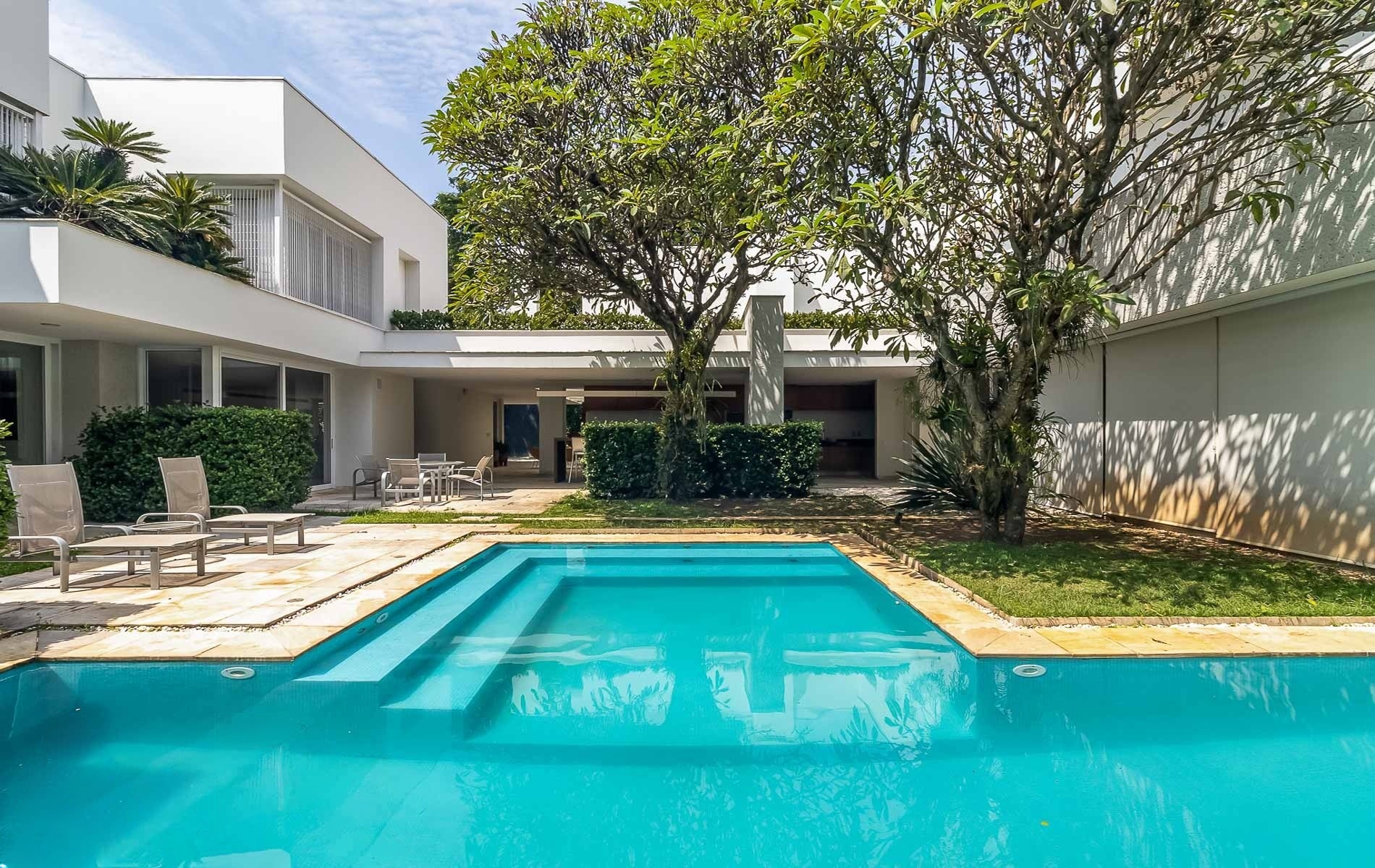 Casa no Jardim Paulistano