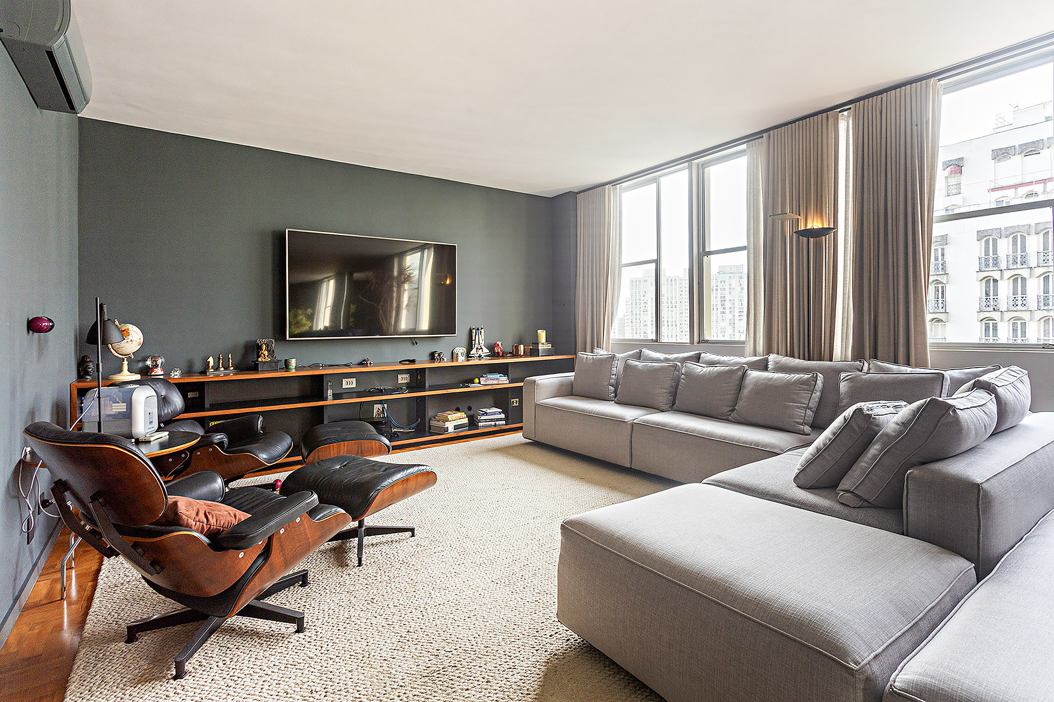 Apartamento no Jardim Paulista