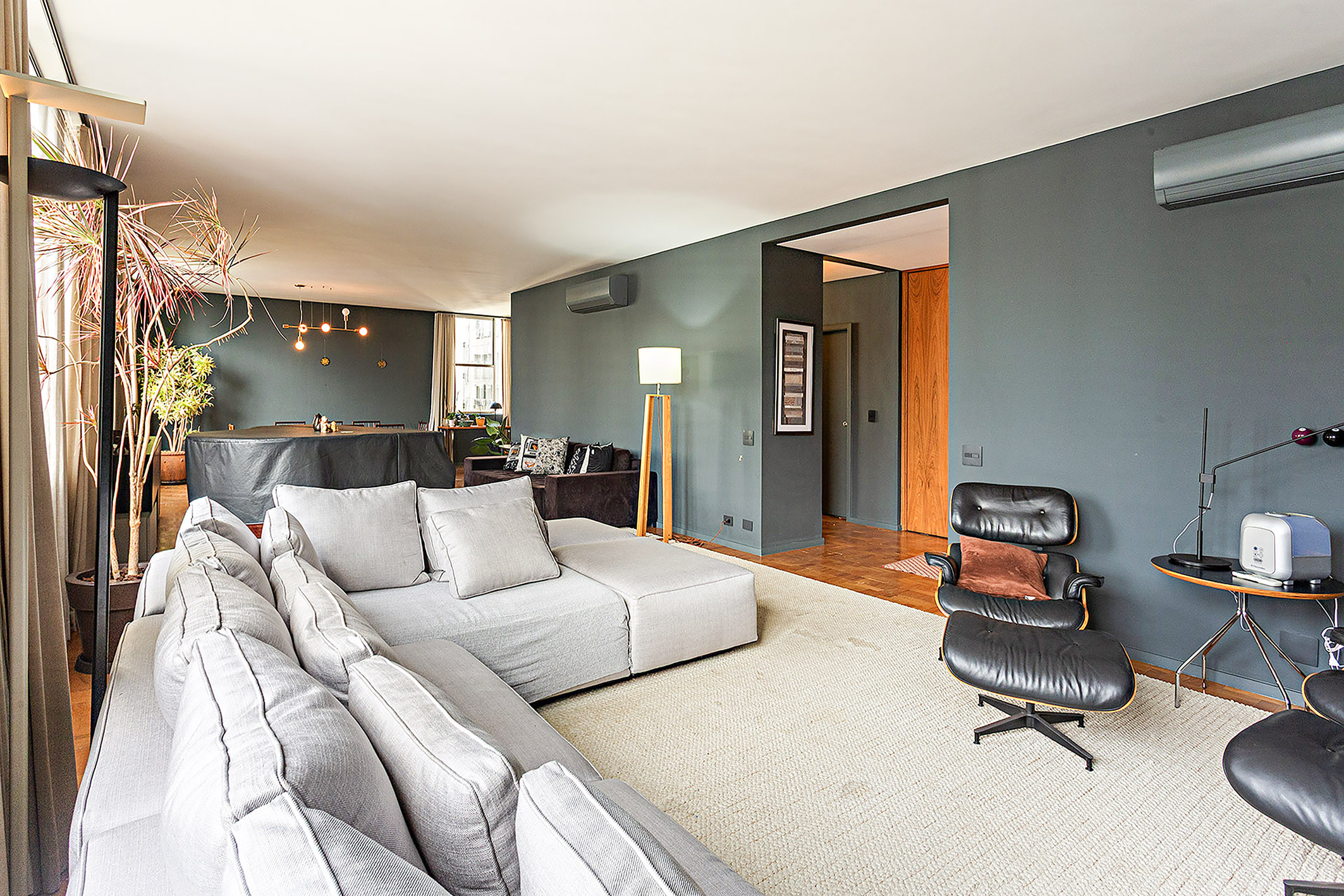 Apartamento no Jardim Paulista