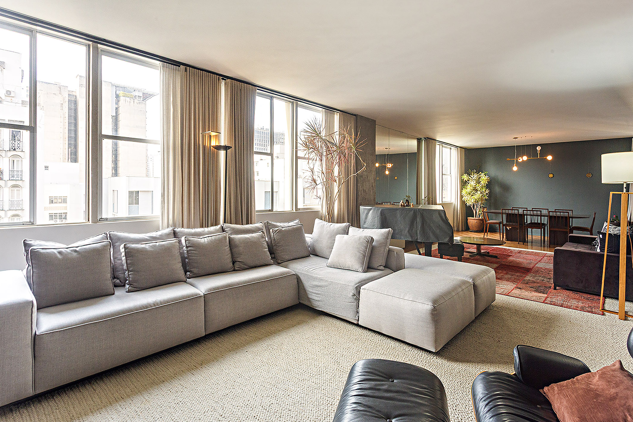 Apartamento no Jardim Paulista