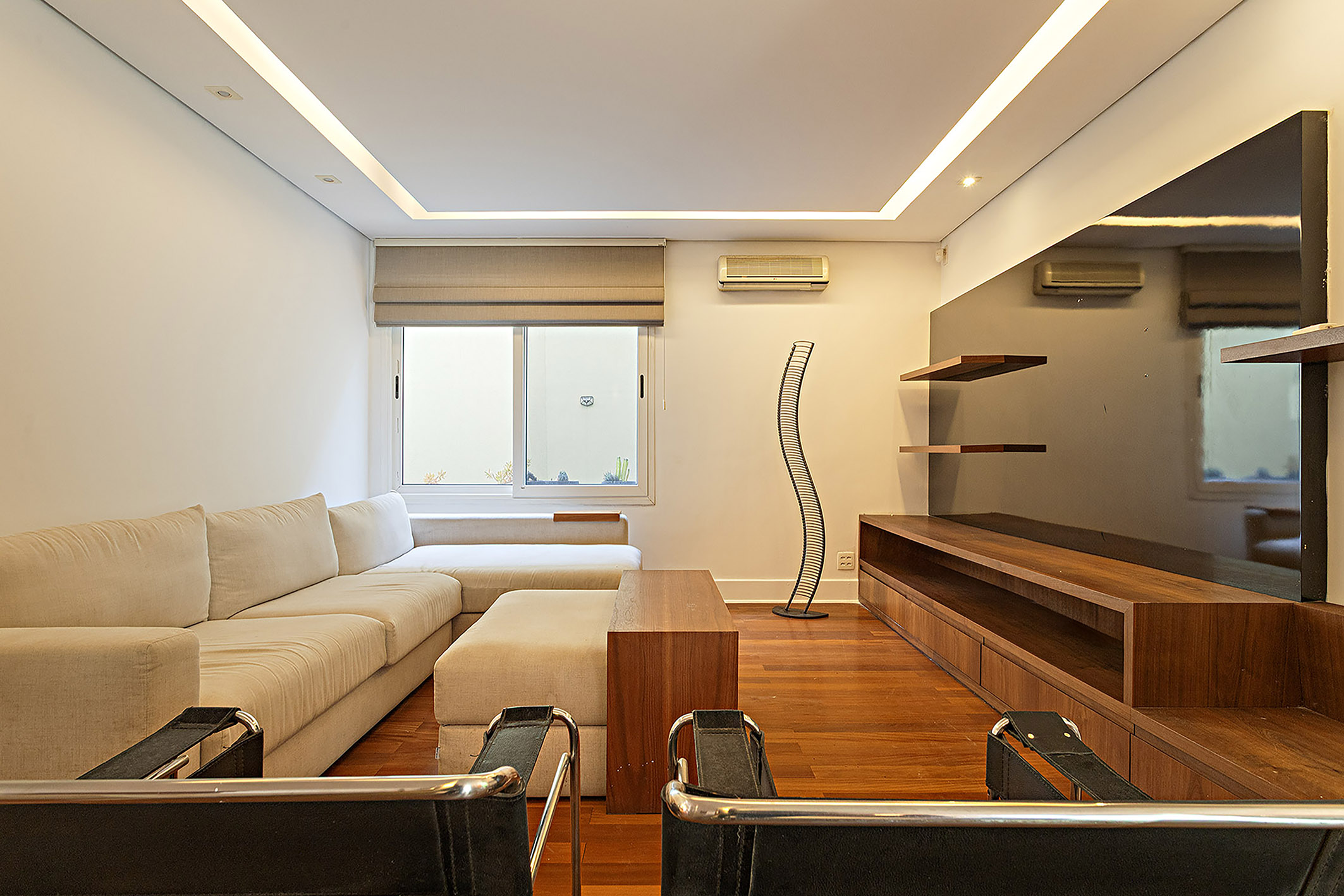 Casa no Alto de Pinheiros