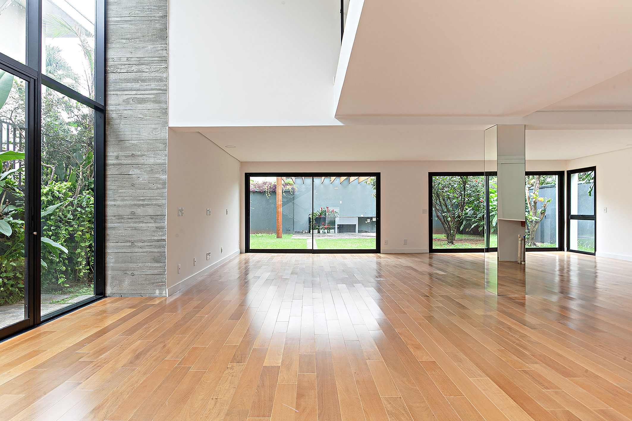 Casa no Alto de Pinheiros