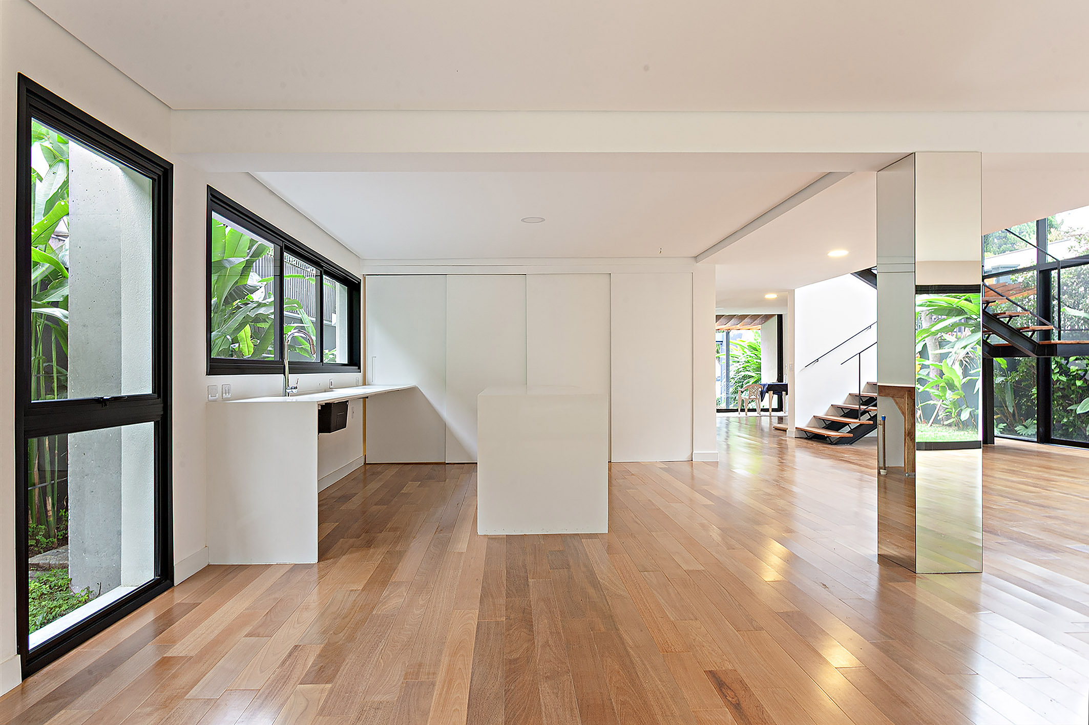Casa no Alto de Pinheiros